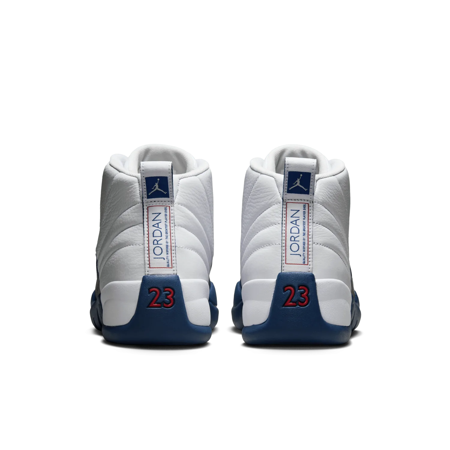 Air Jordan 12 Retro French Blue image 9