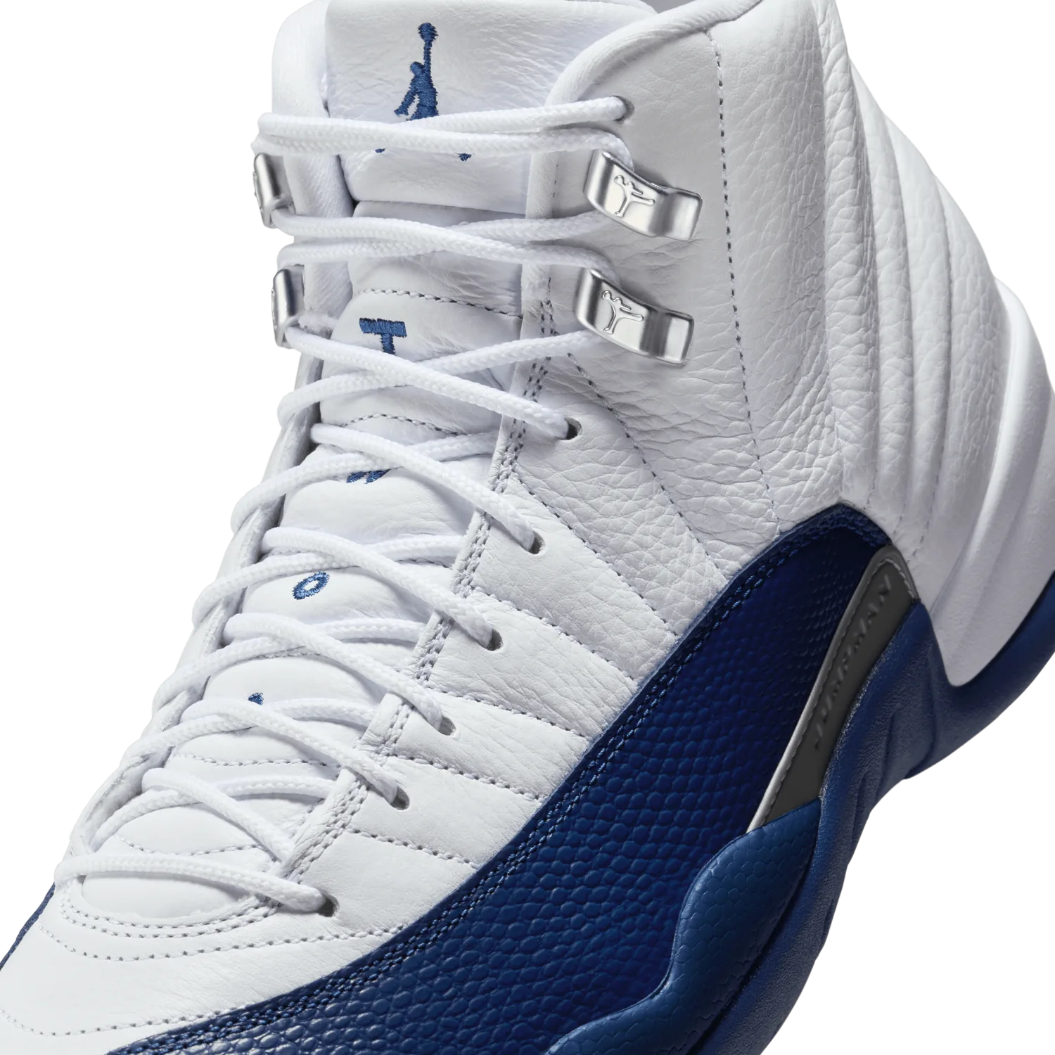 Air Jordan 12 Retro French Blue image 10