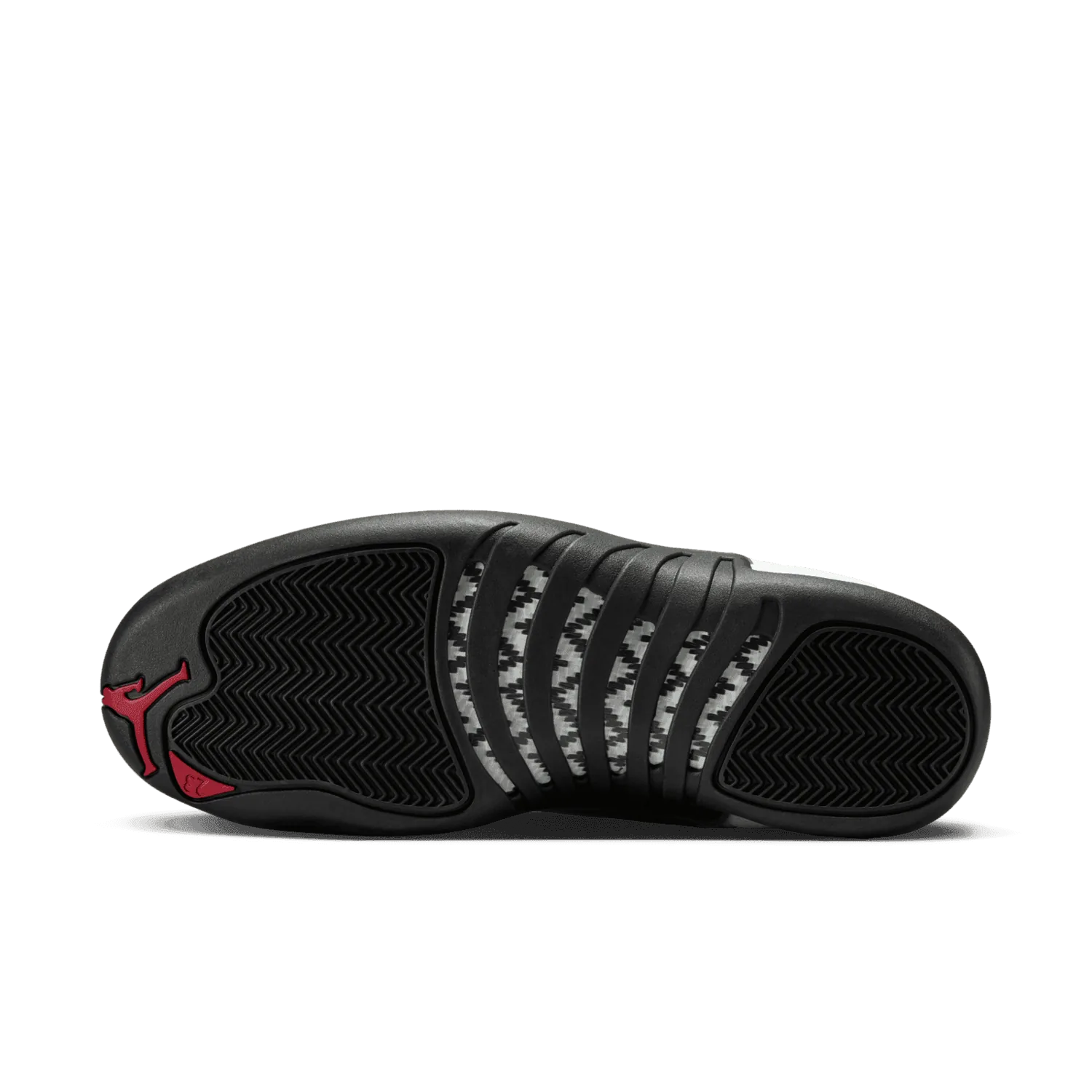 Air Jordan 12 Retro Red Taxi
