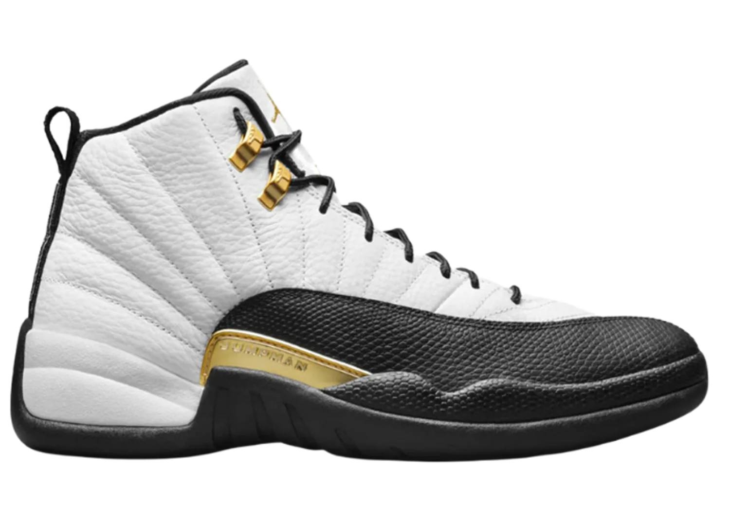Jordan 12 Retro Royalty Taxi