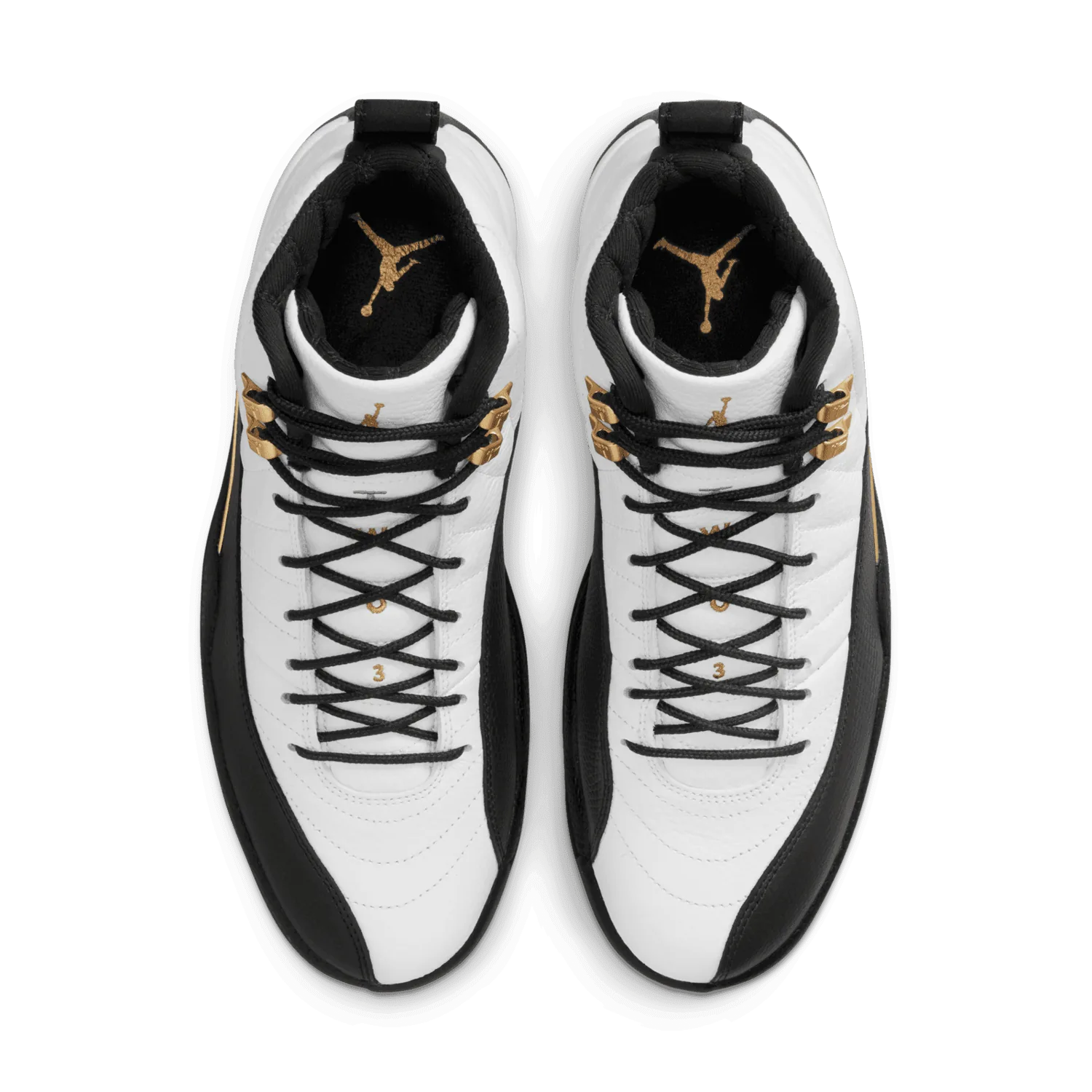 Jordan 12 Retro Royalty Taxi image 3