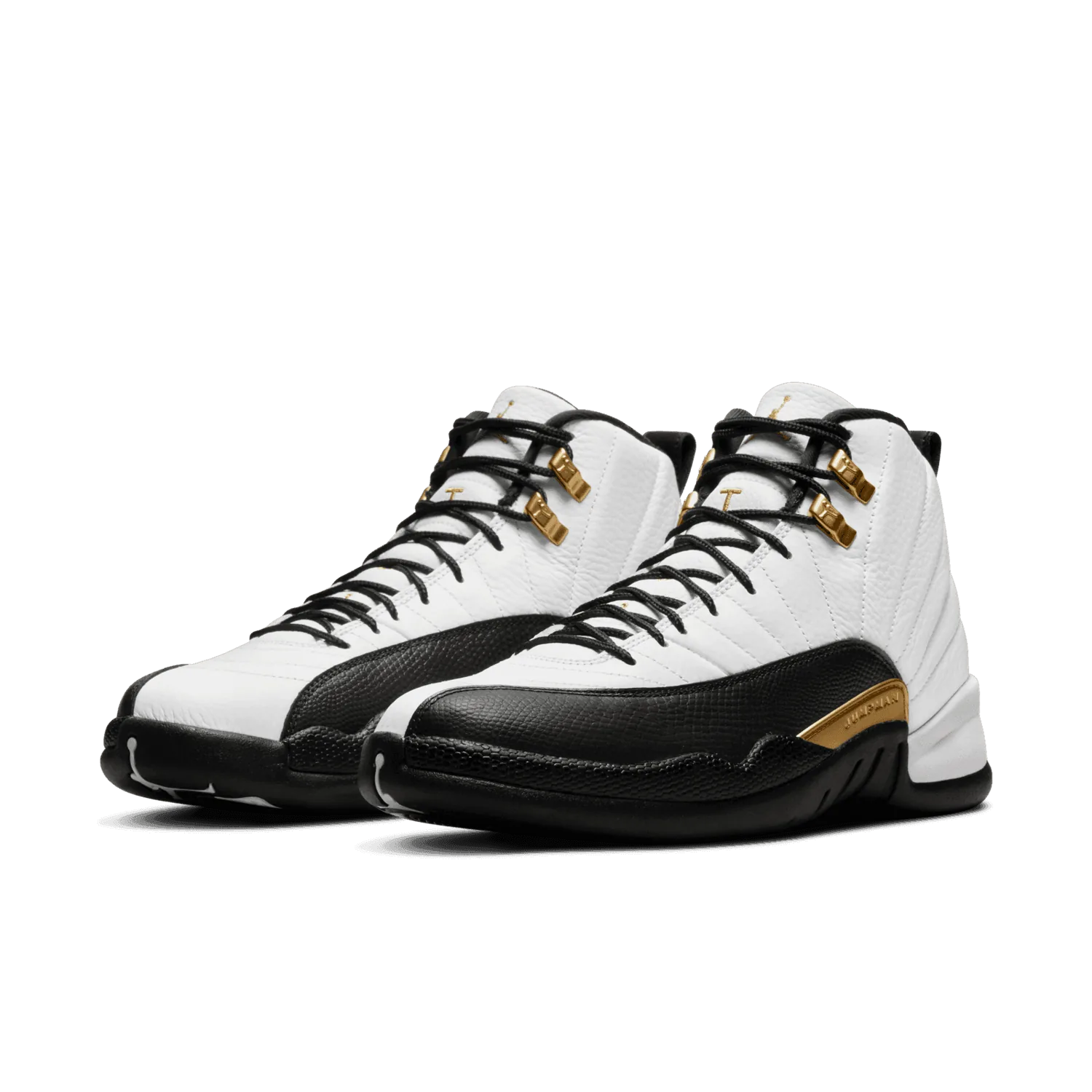 Jordan 12 Retro Royalty Taxi image 4