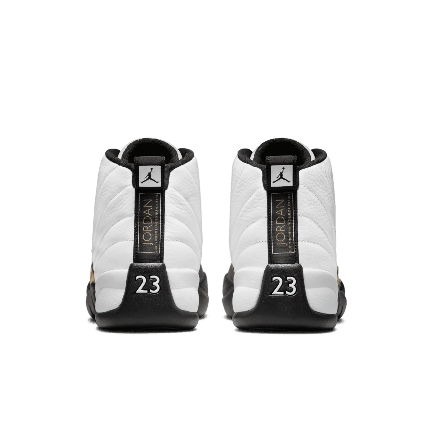 Jordan 12 Retro Royalty Taxi image 5