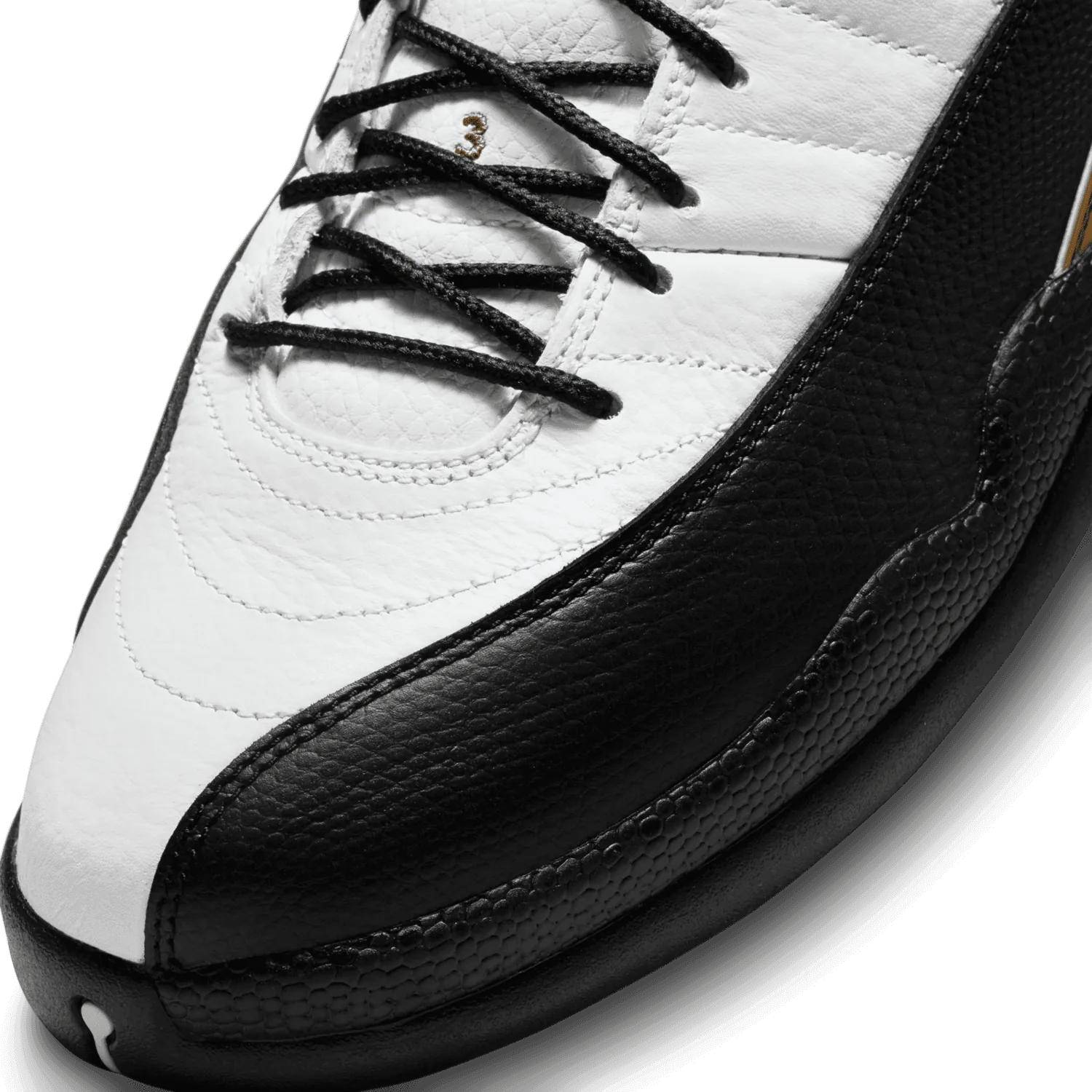 Jordan 12 Retro Royalty Taxi image 6