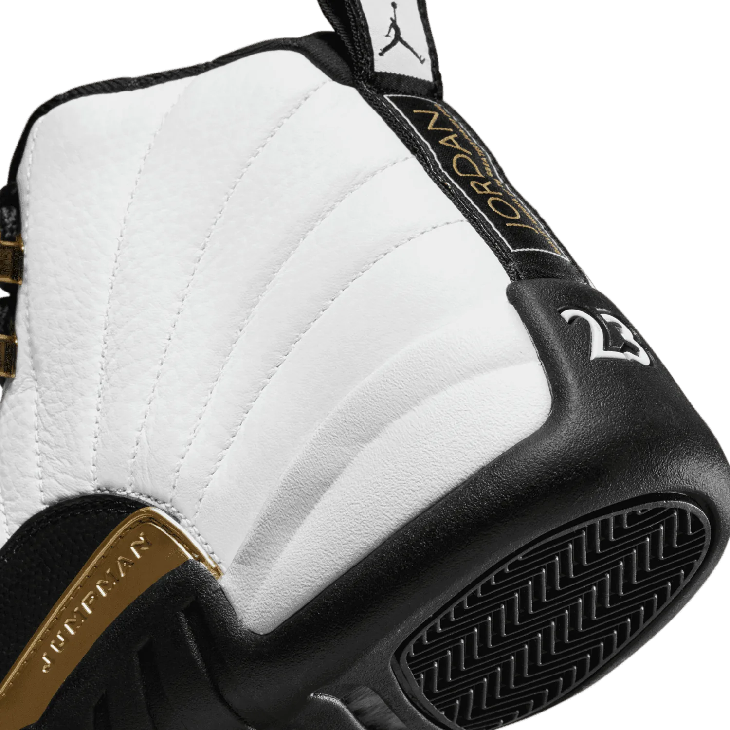 Jordan 12 Retro Royalty Taxi image 7