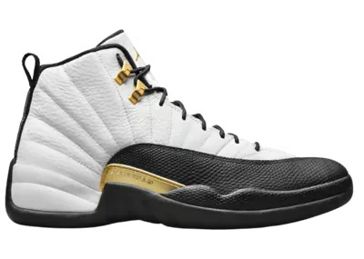 Jordan 12 Retro Royalty Taxi