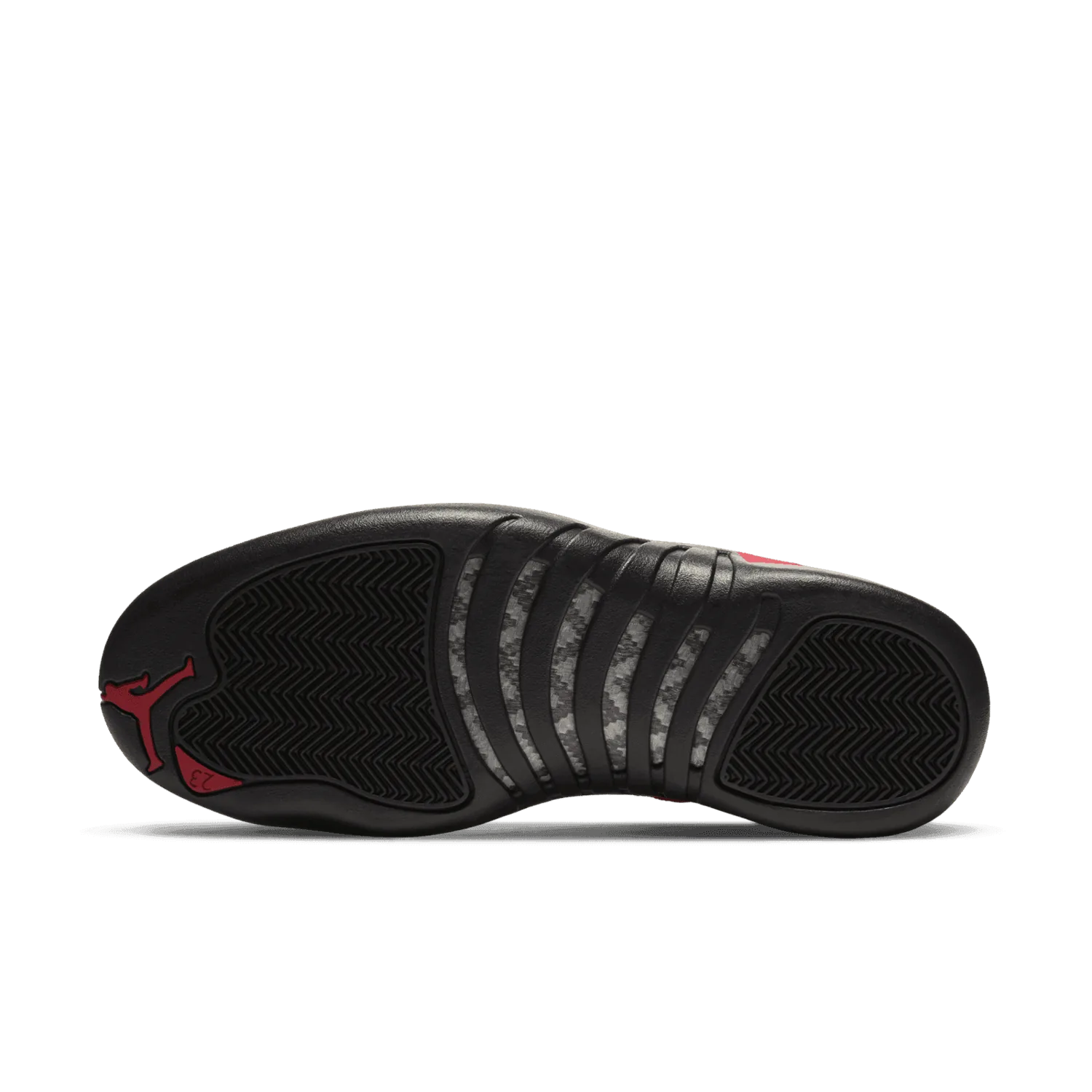 Air Jordan 12 Retro Reverse Flu Game image 2