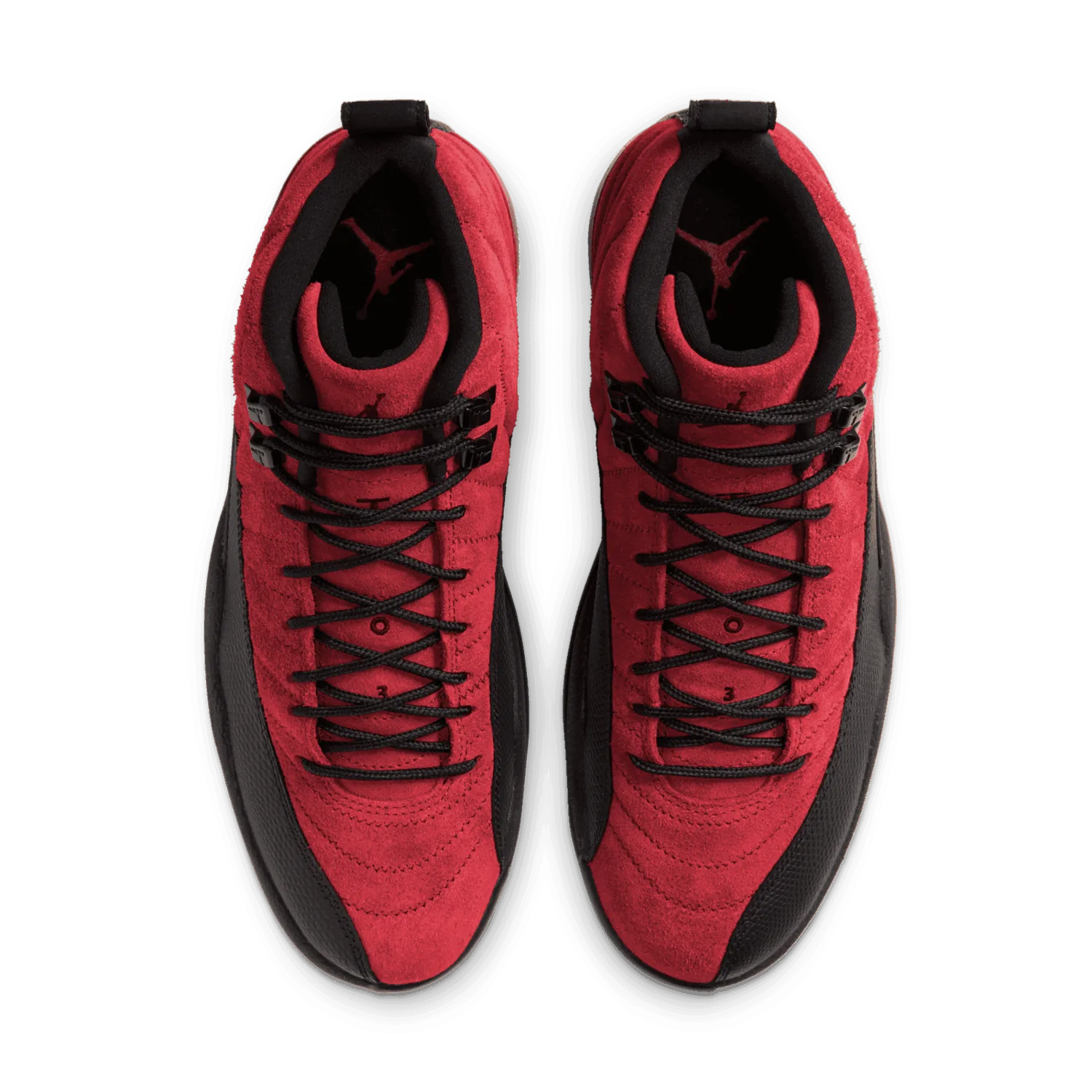 Air Jordan 12 Retro Reverse Flu Game image 3