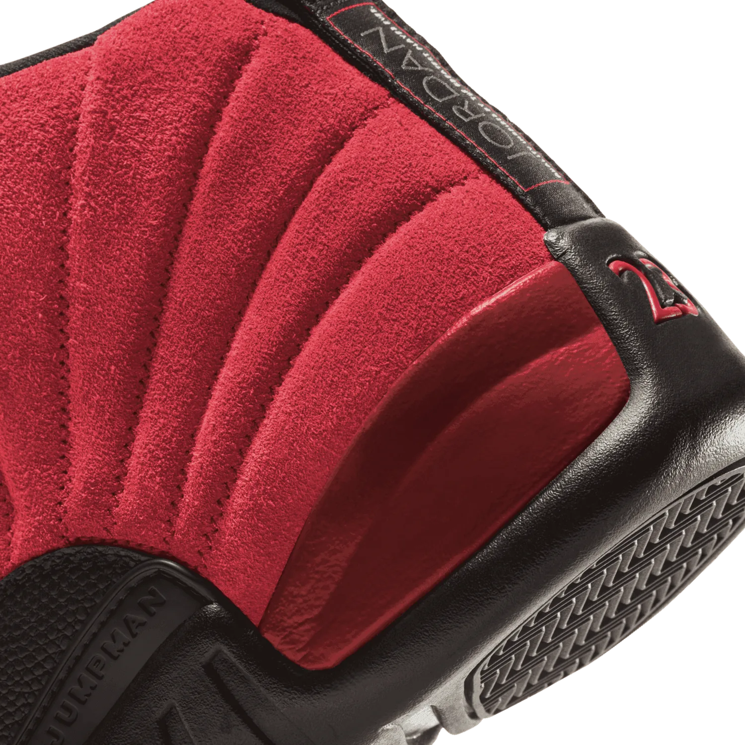 Air Jordan 12 Retro Reverse Flu Game image 7