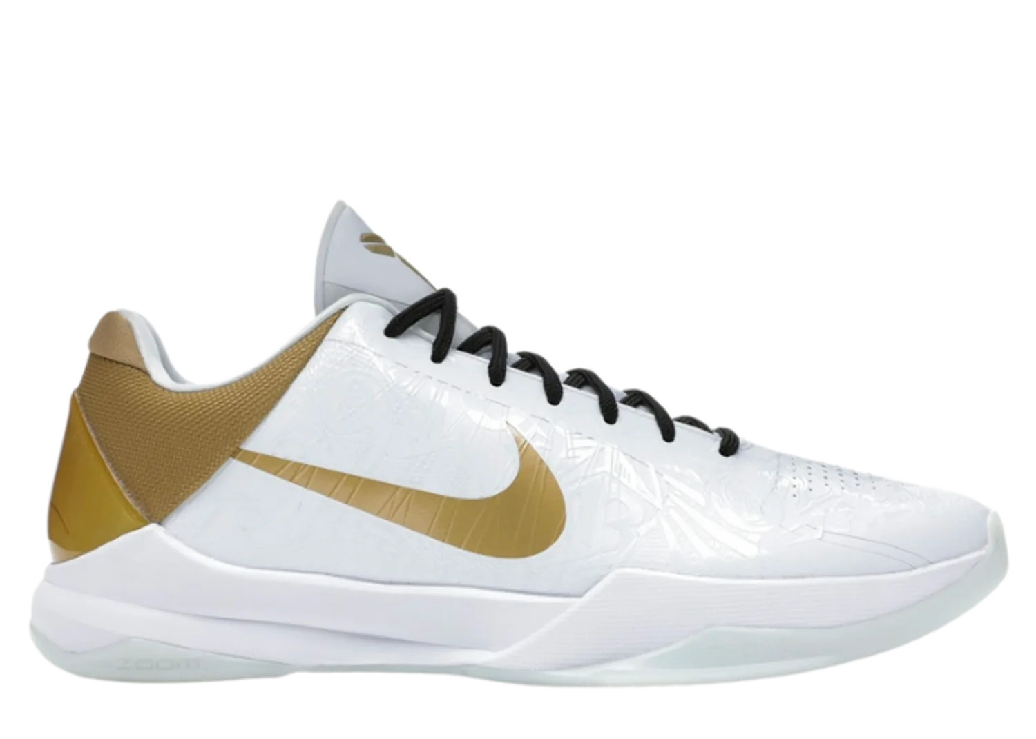 Nike Kobe 5 Protro Big Stage/Parade