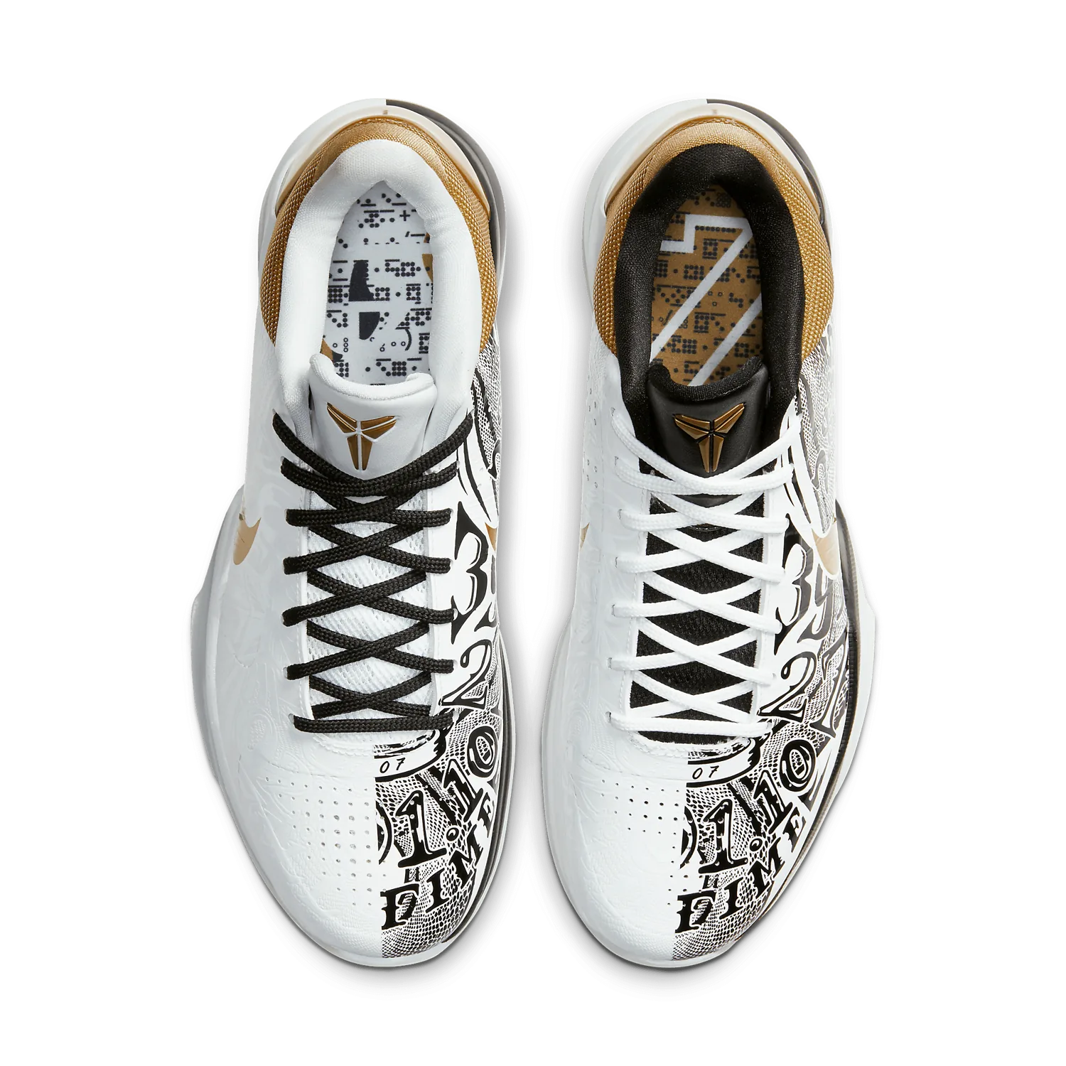 Nike Kobe 5 Protro Big Stage/Parade image 3