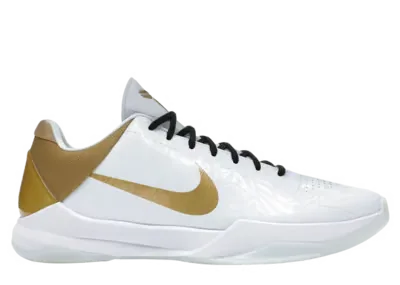 Nike Kobe 5 Protro Big Stage/Parade