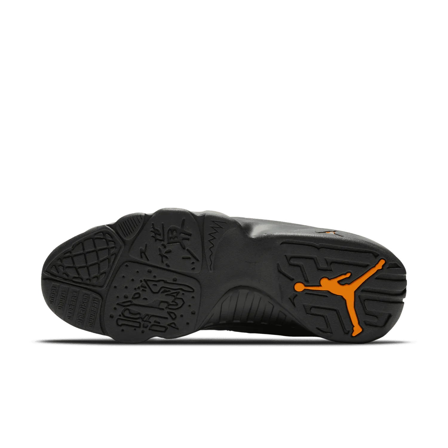 Air Jordan 9 Retro University Gold image 2