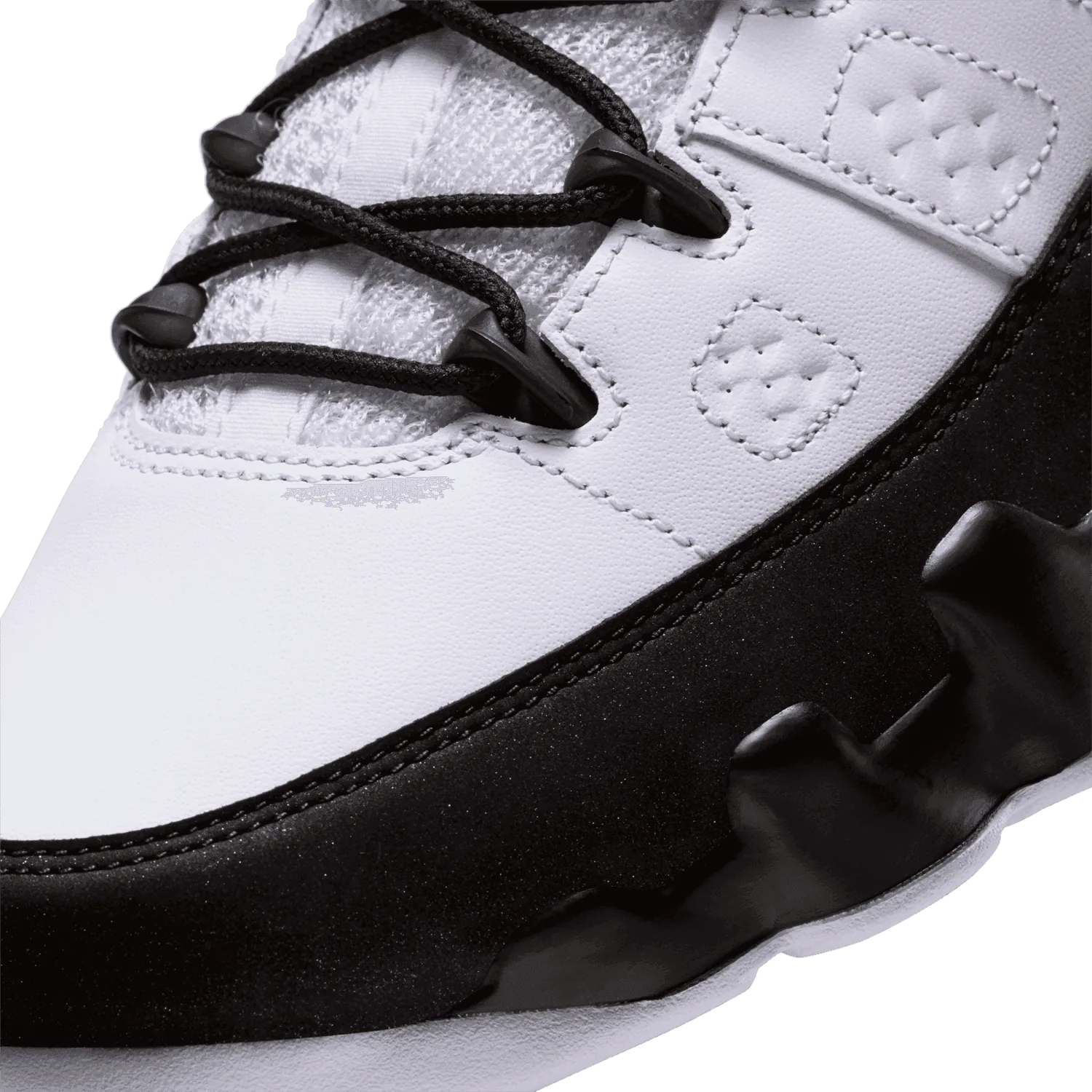 Jordan 9 Retro University Blue image 6