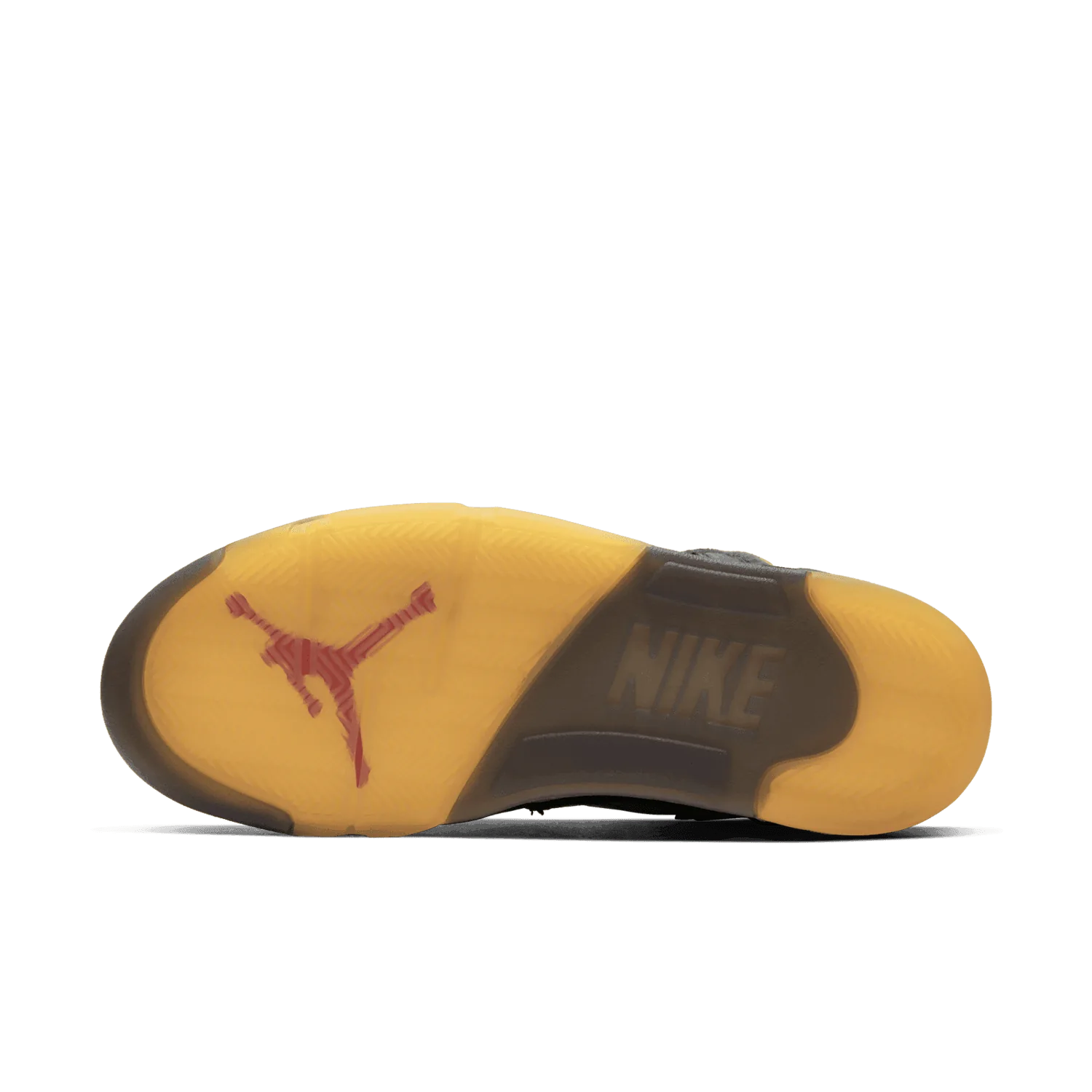 Air Jordan 5 Retro Off-White image 5
