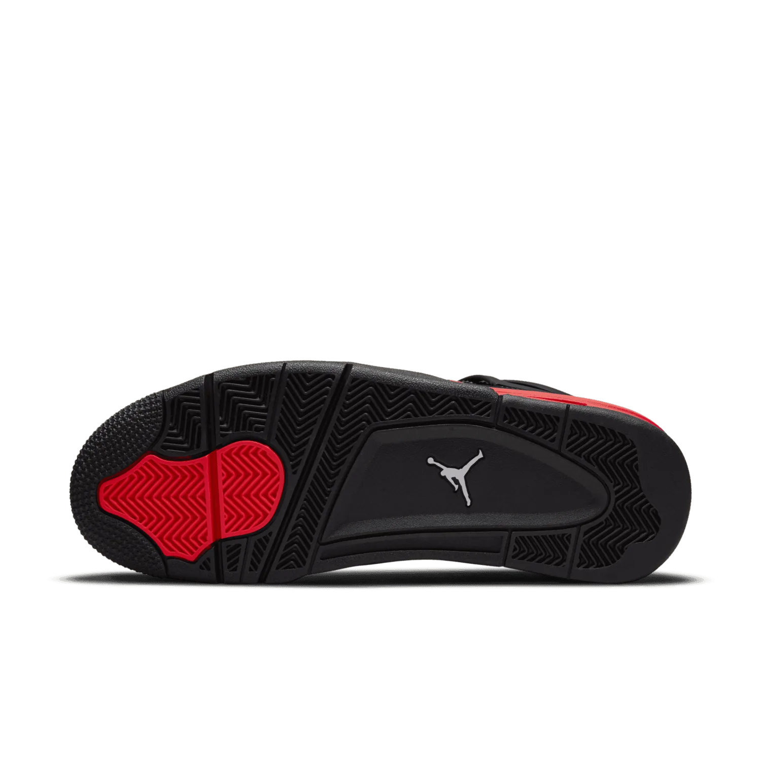 Jordan 4 Retro Red Thunder image 2