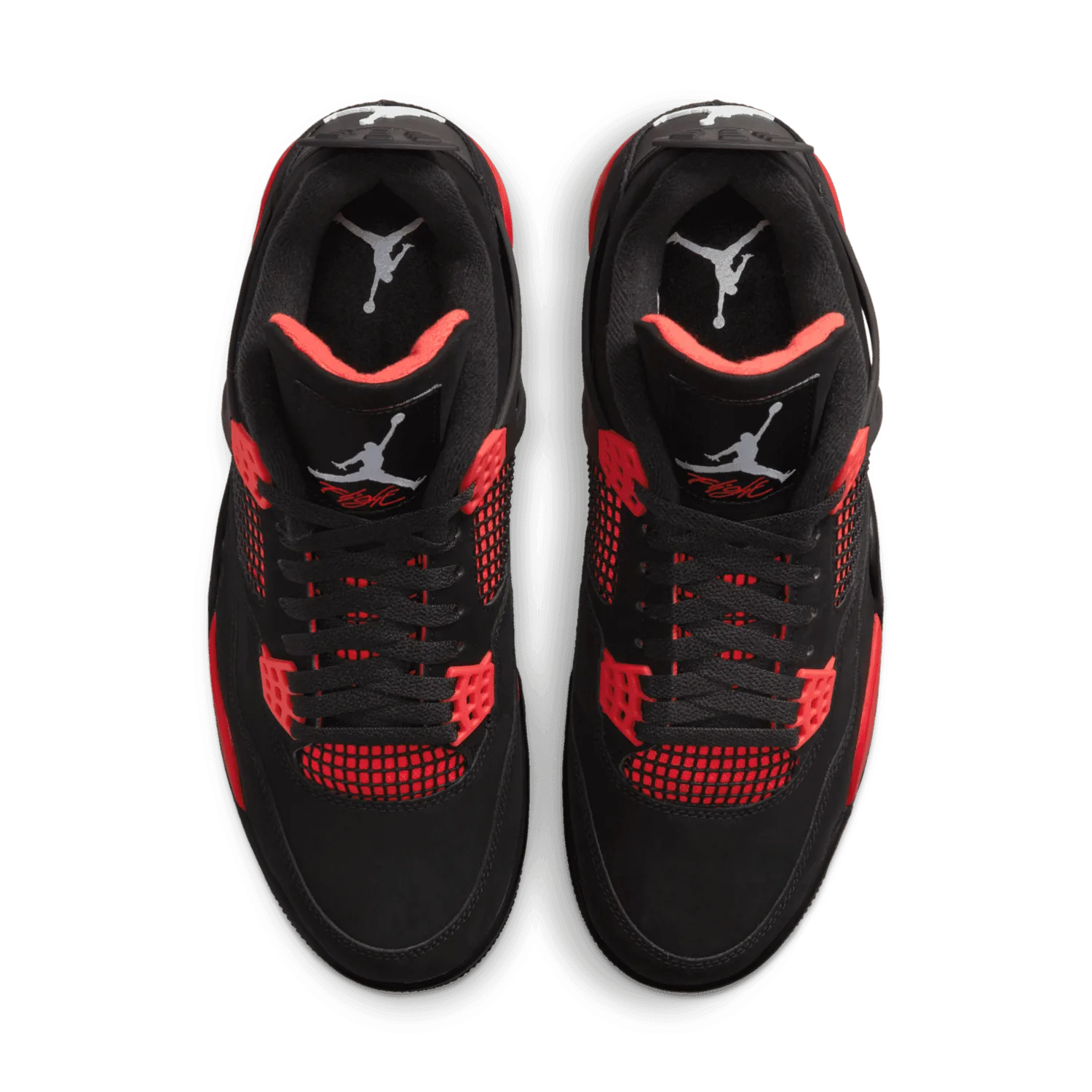 Jordan 4 Retro Red Thunder image 3