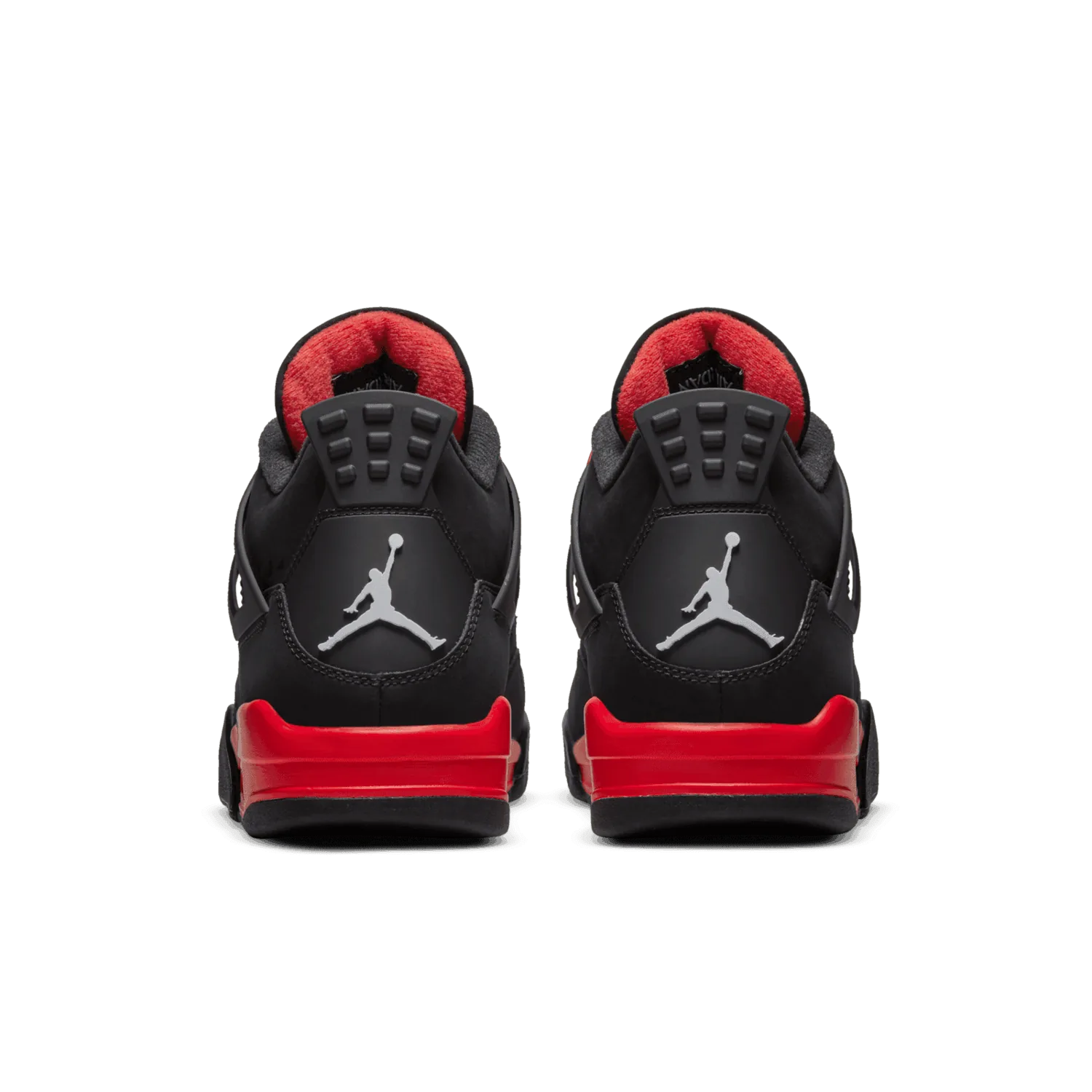 Jordan 4 Retro Red Thunder image 5