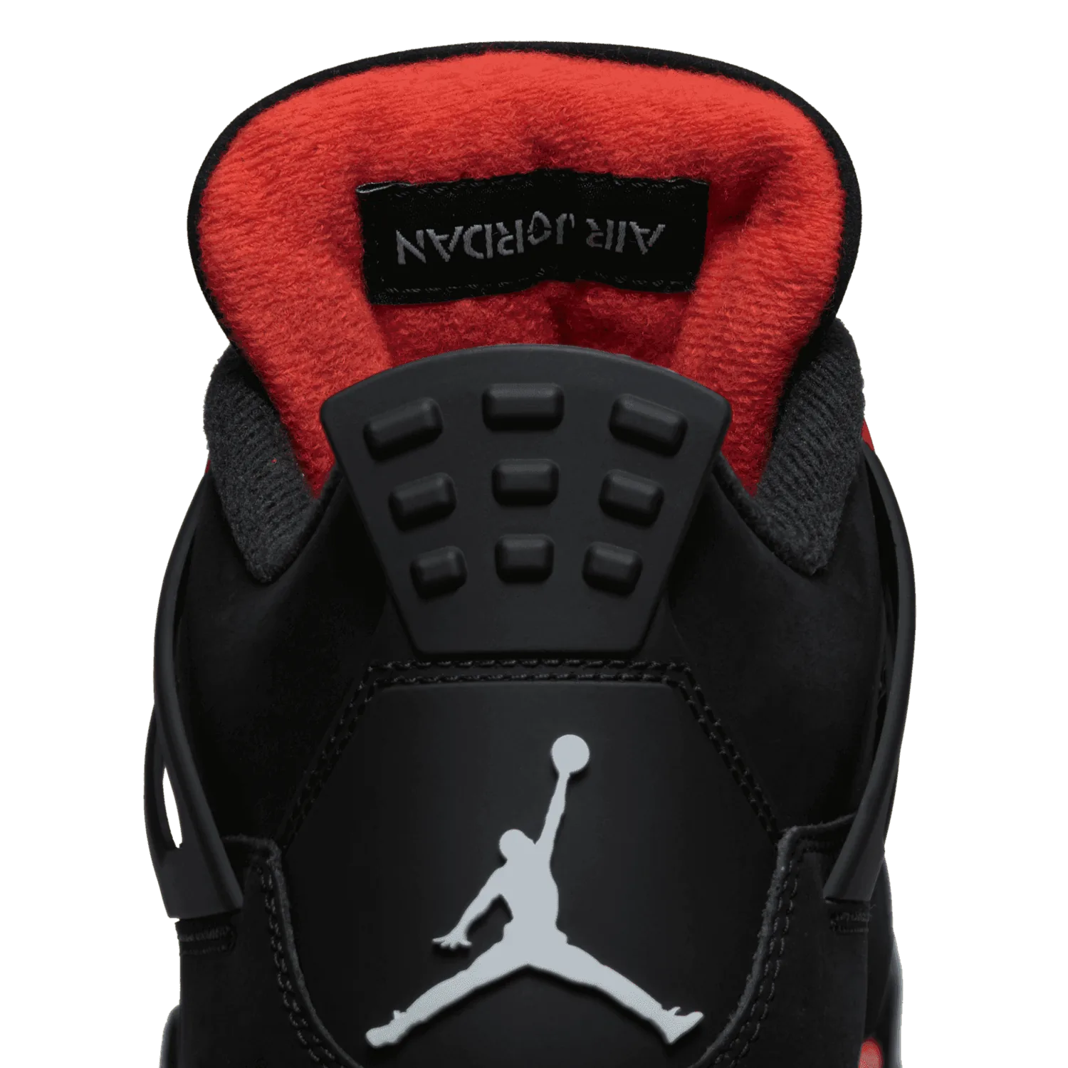 Jordan 4 Retro Red Thunder image 8