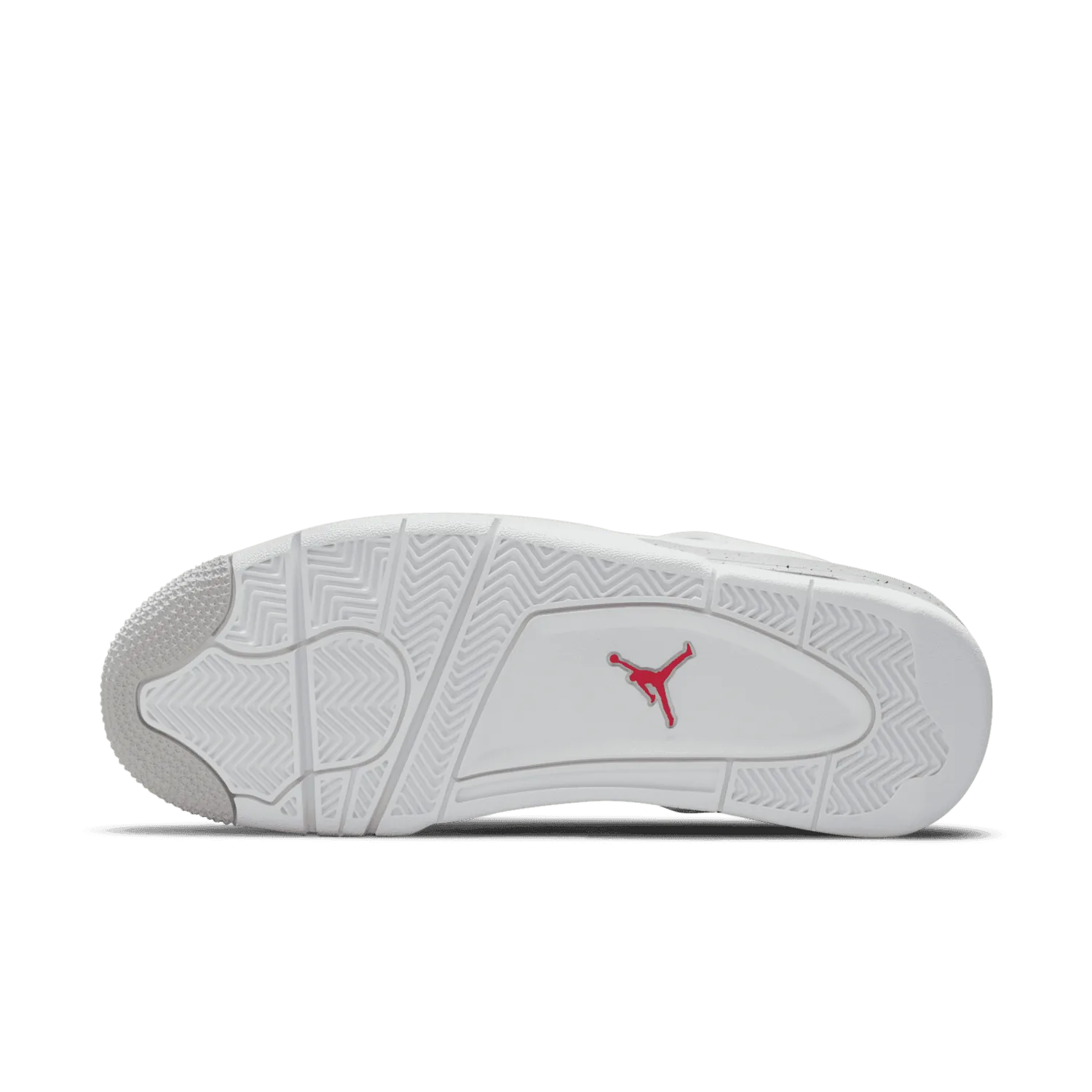Jordan 4 Retro White Oreo image 2