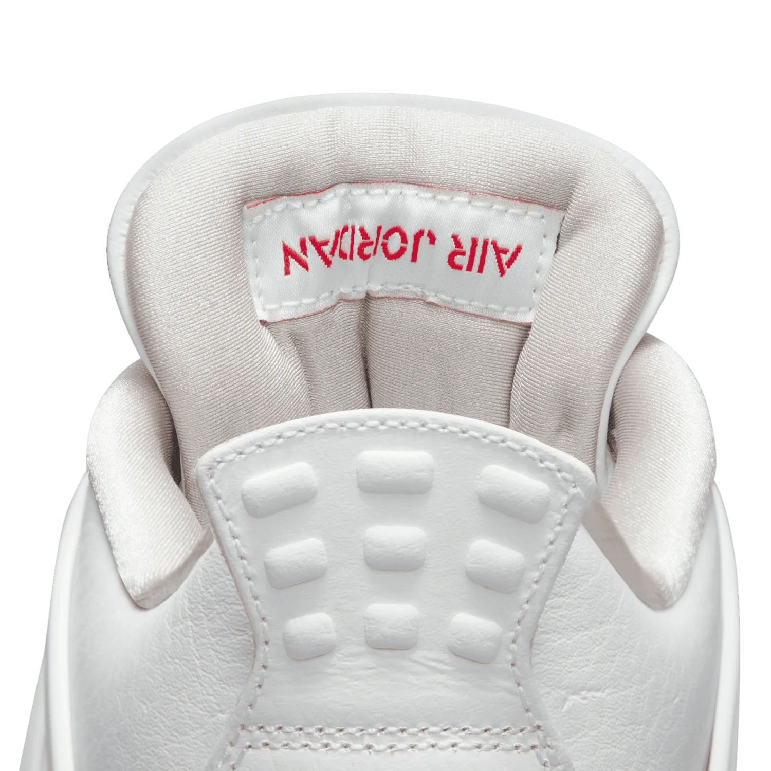Jordan 4 Retro White Oreo image 8