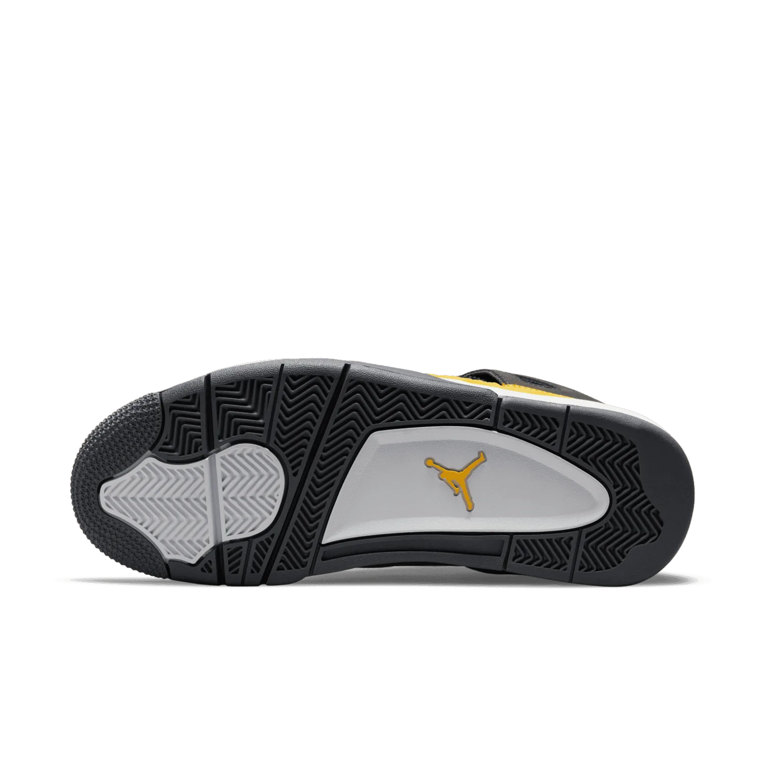 Jordan 4 Retro Lightning image 2