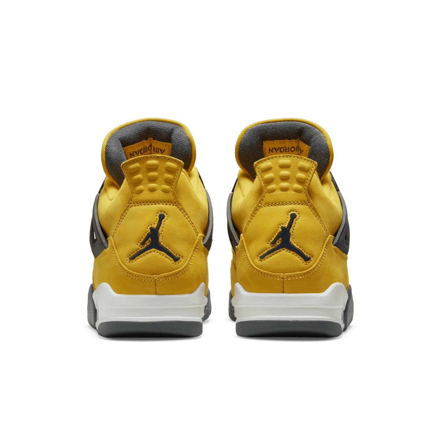 Jordan 4 Retro Lightning image 5