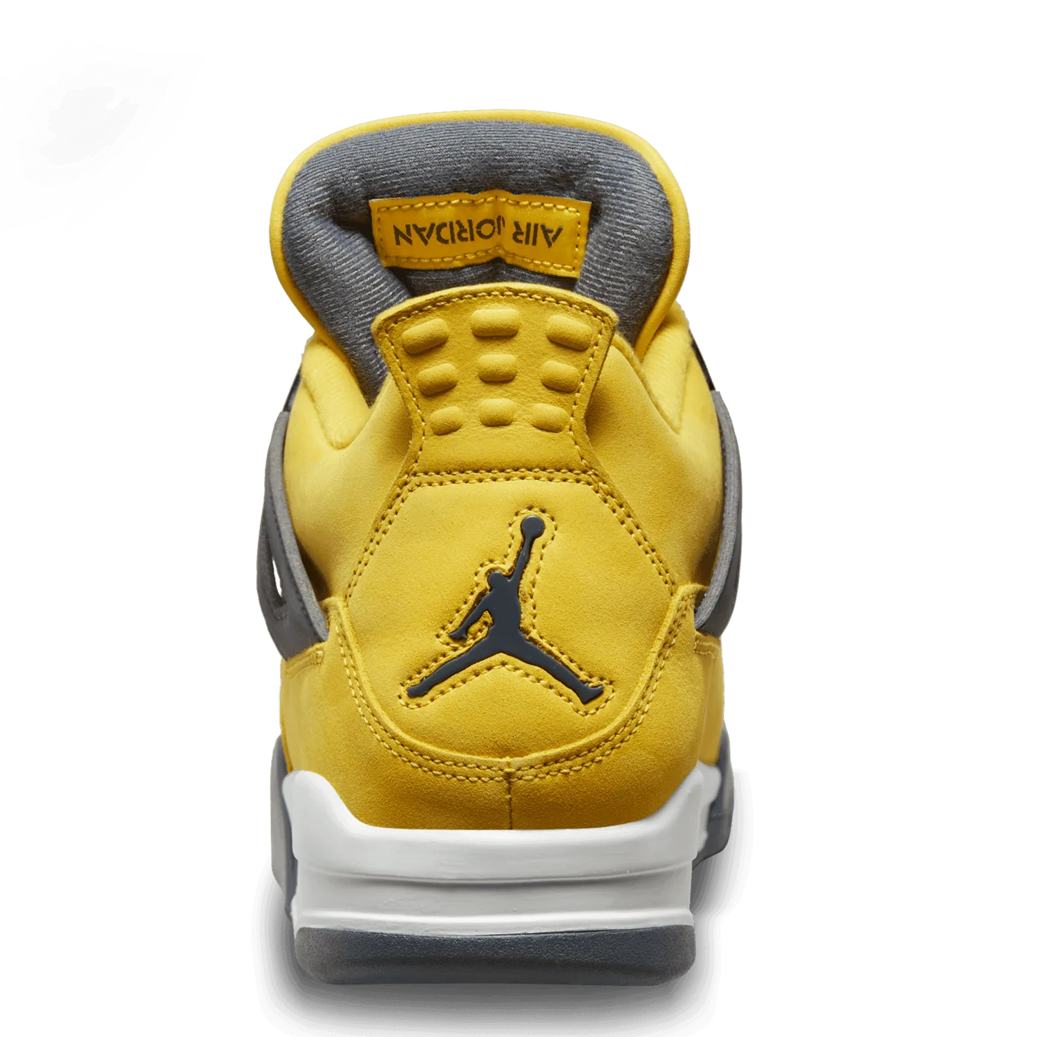 Jordan 4 Retro Lightning image 8