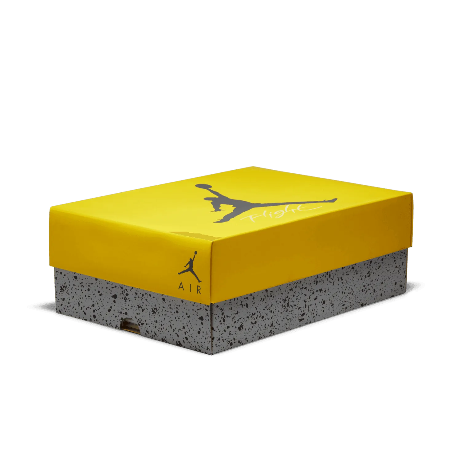 Jordan 4 Retro Lightning image 9