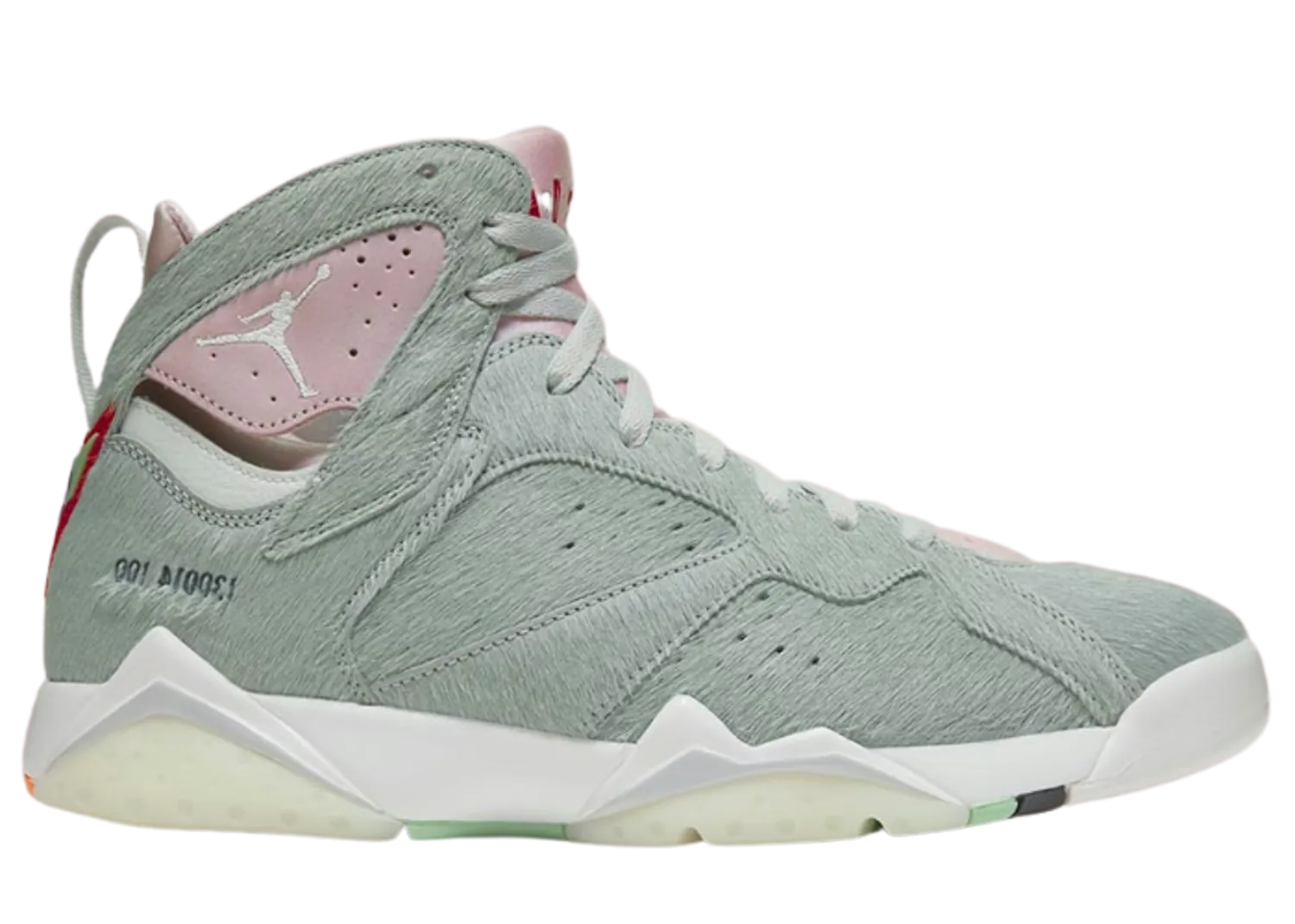 Air Jordan 7 Retro Hare 2.0