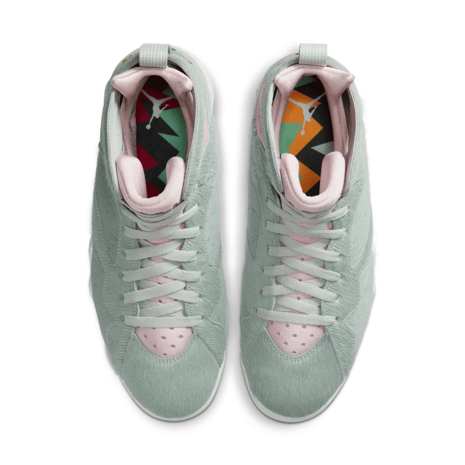 Air Jordan 7 Retro Hare 2.0 image 3