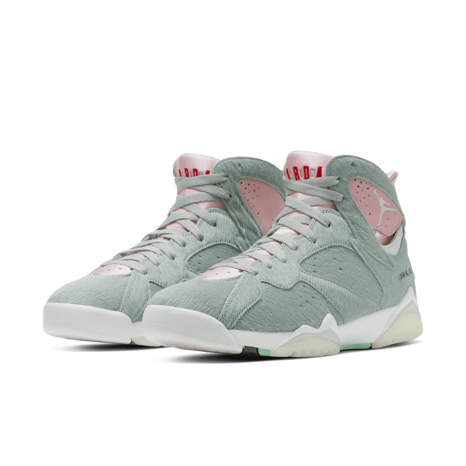 Air Jordan 7 Retro Hare 2.0 image 4