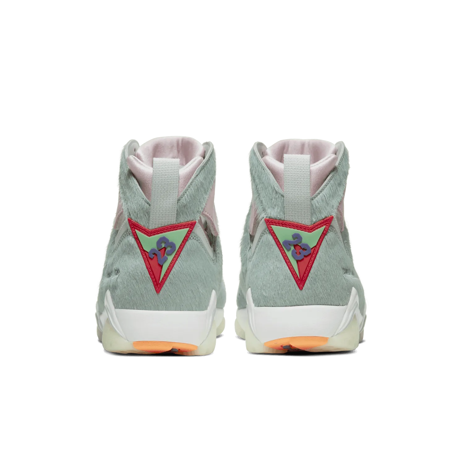 Air Jordan 7 Retro Hare 2.0 image 5