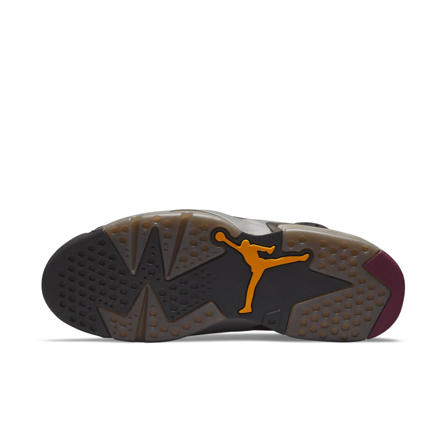 Jordan 6 Retro Bordeaux image 2