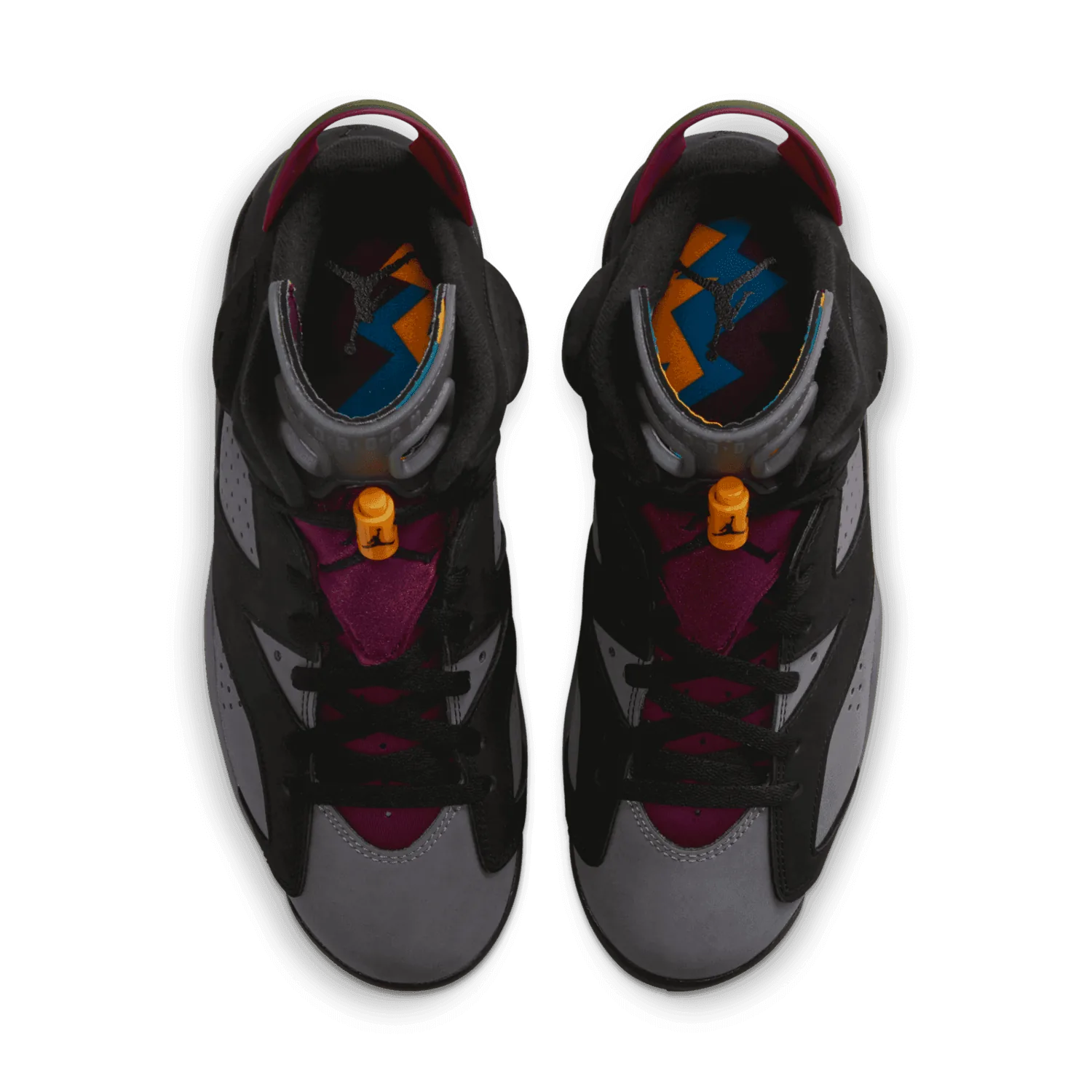 Jordan 6 Retro Bordeaux image 3