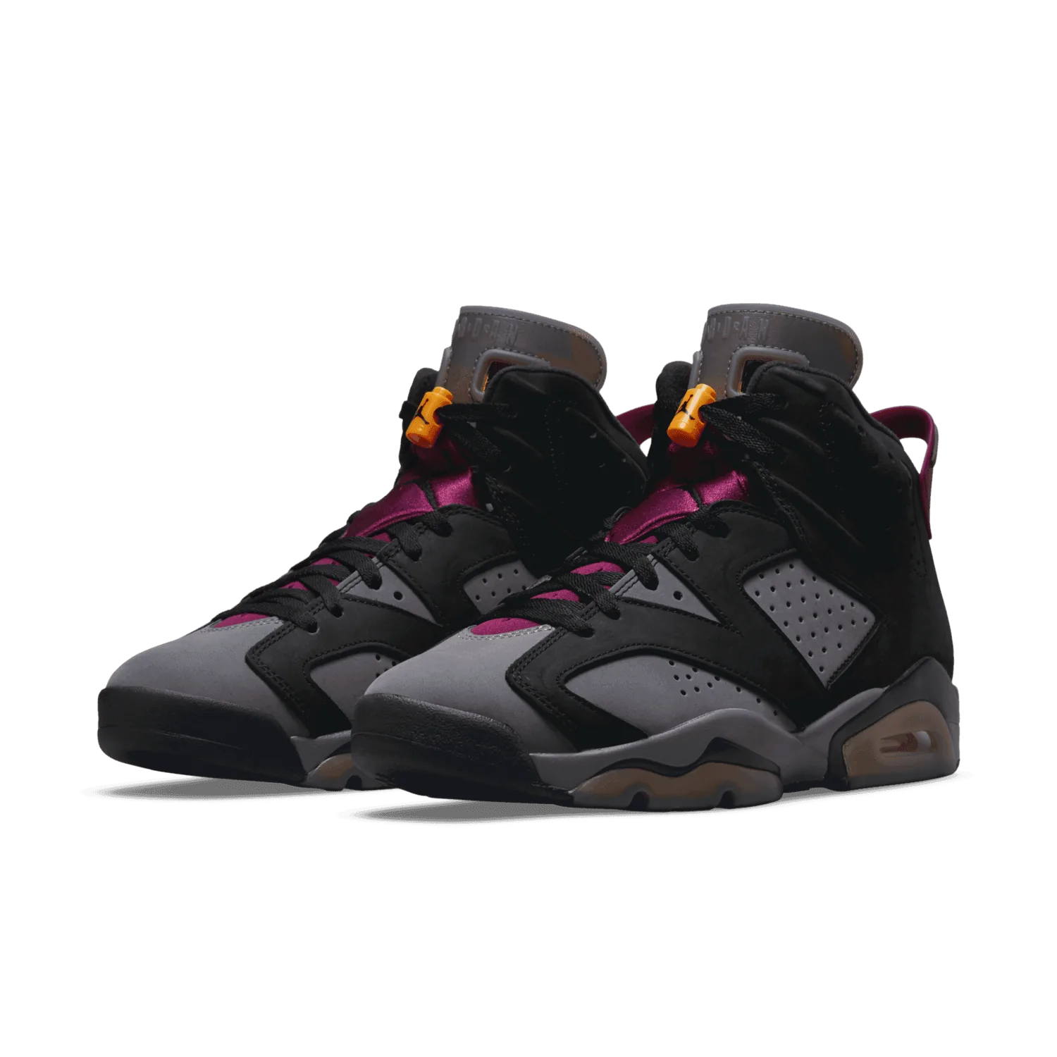 Jordan 6 Retro Bordeaux image 4