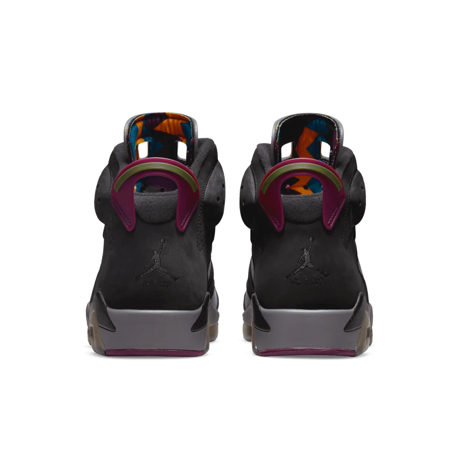Jordan 6 Retro Bordeaux image 5