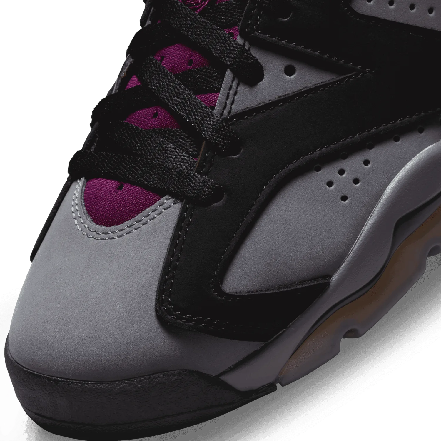 Jordan 6 Retro Bordeaux image 6