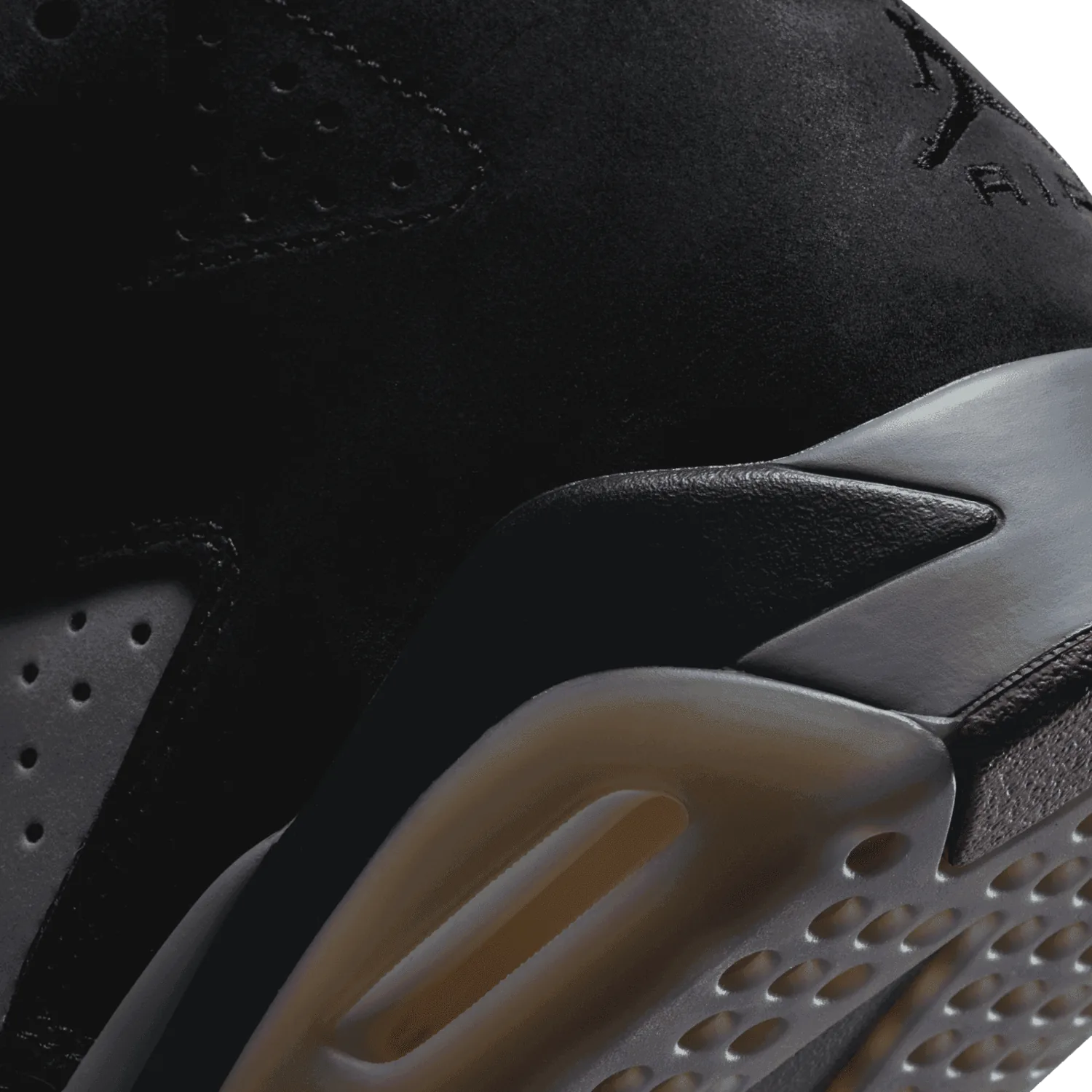 Jordan 6 Retro Bordeaux image 7