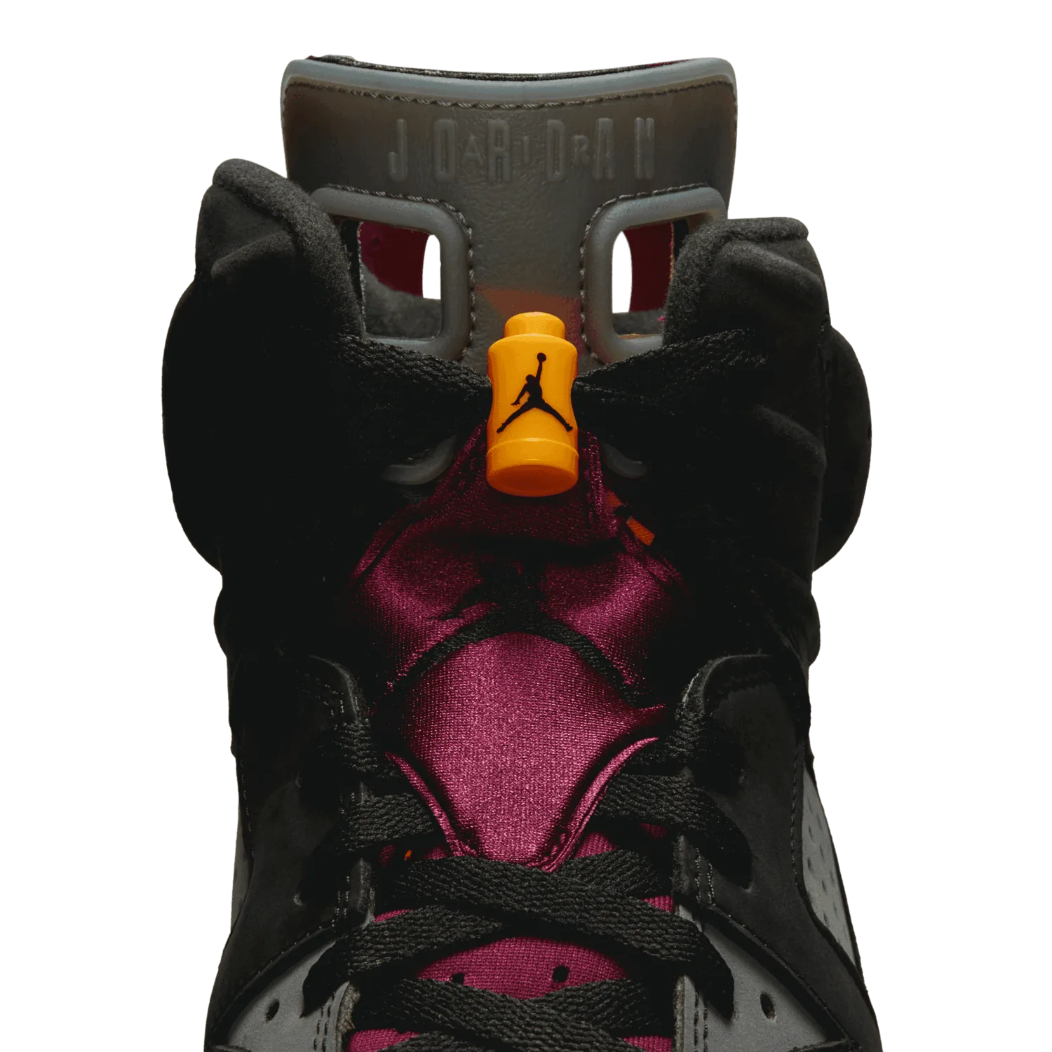 Jordan 6 Retro Bordeaux image 8