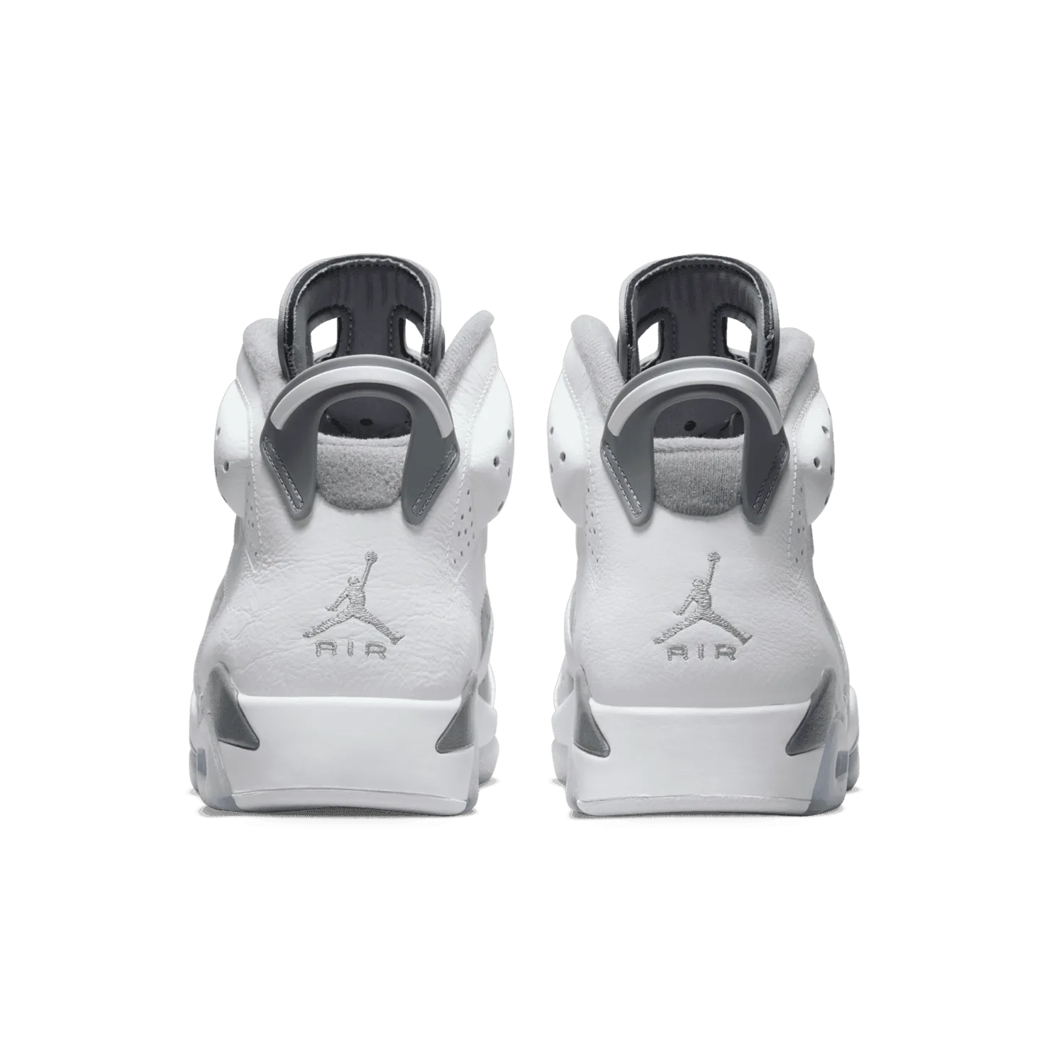 Air Jordan 6 Cool Grey image 5
