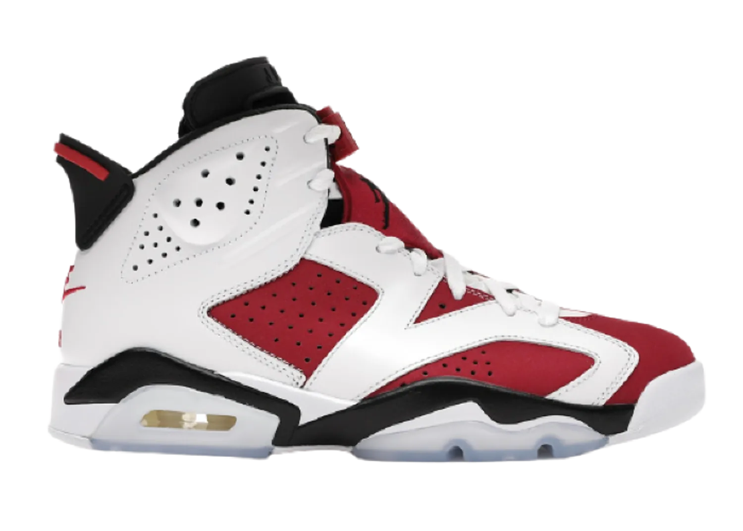 Air Jordan 6 Retro Carmine (2021)