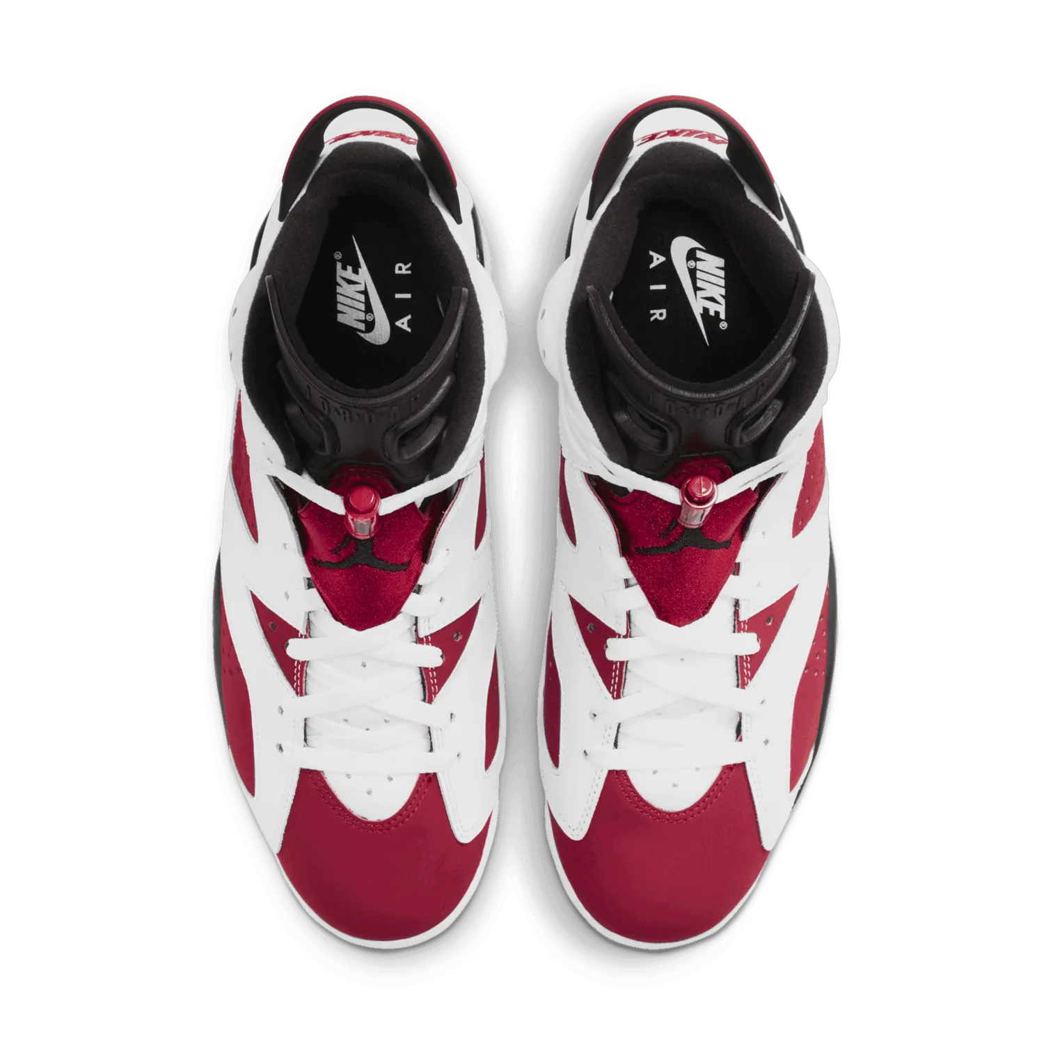 Air Jordan 6 Retro Carmine (2021) image 3