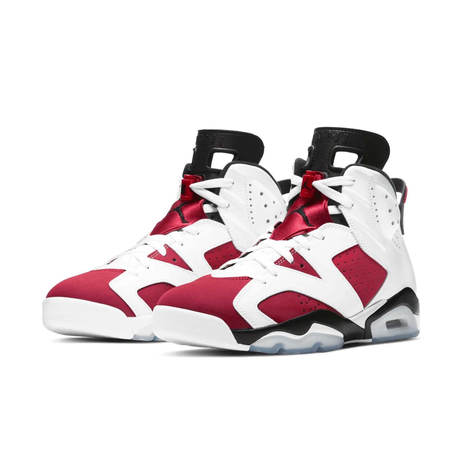 Air Jordan 6 Retro Carmine (2021) image 4