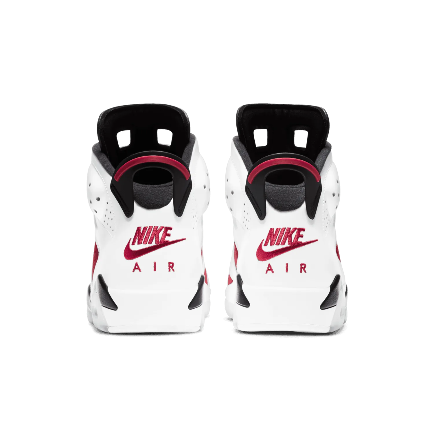 Air Jordan 6 Retro Carmine (2021) image 5