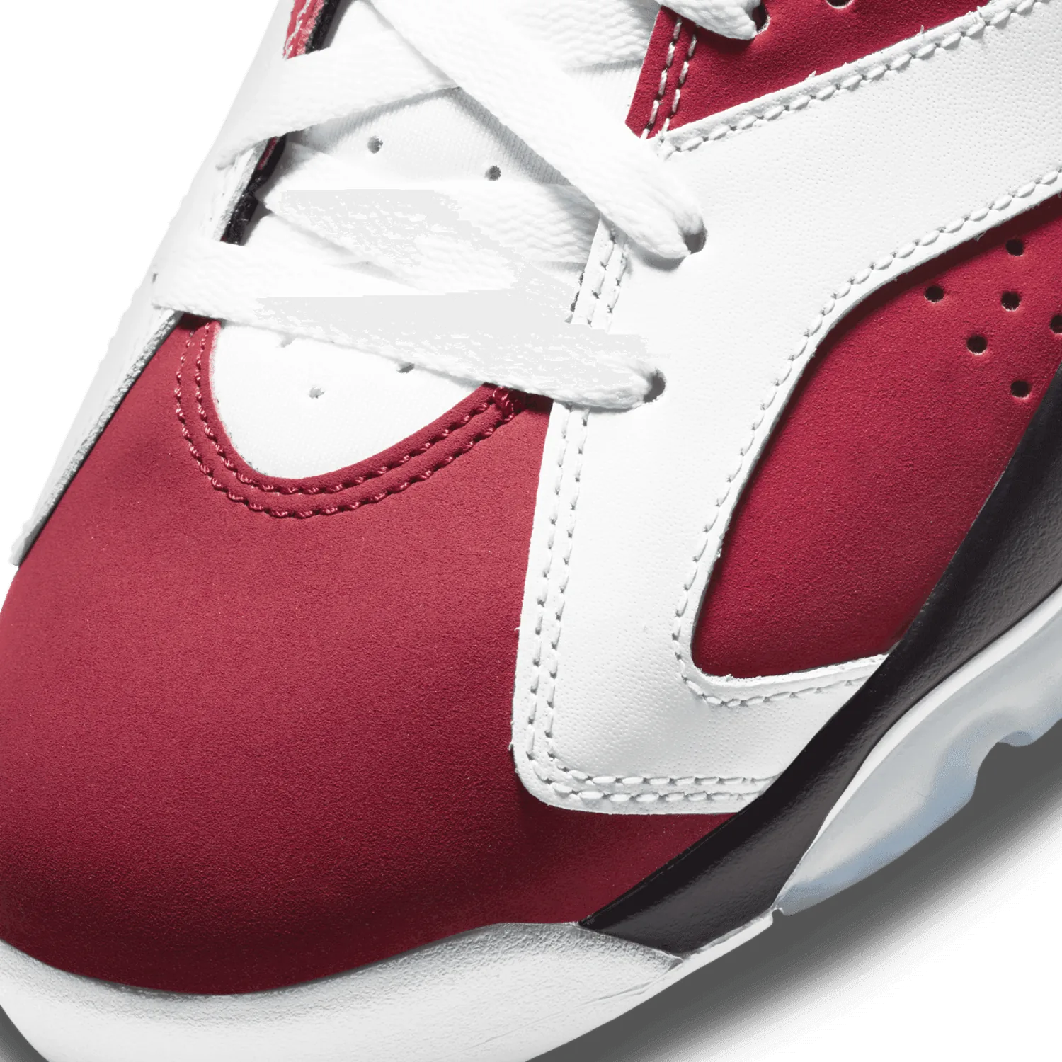 Air Jordan 6 Retro Carmine (2021) image 6