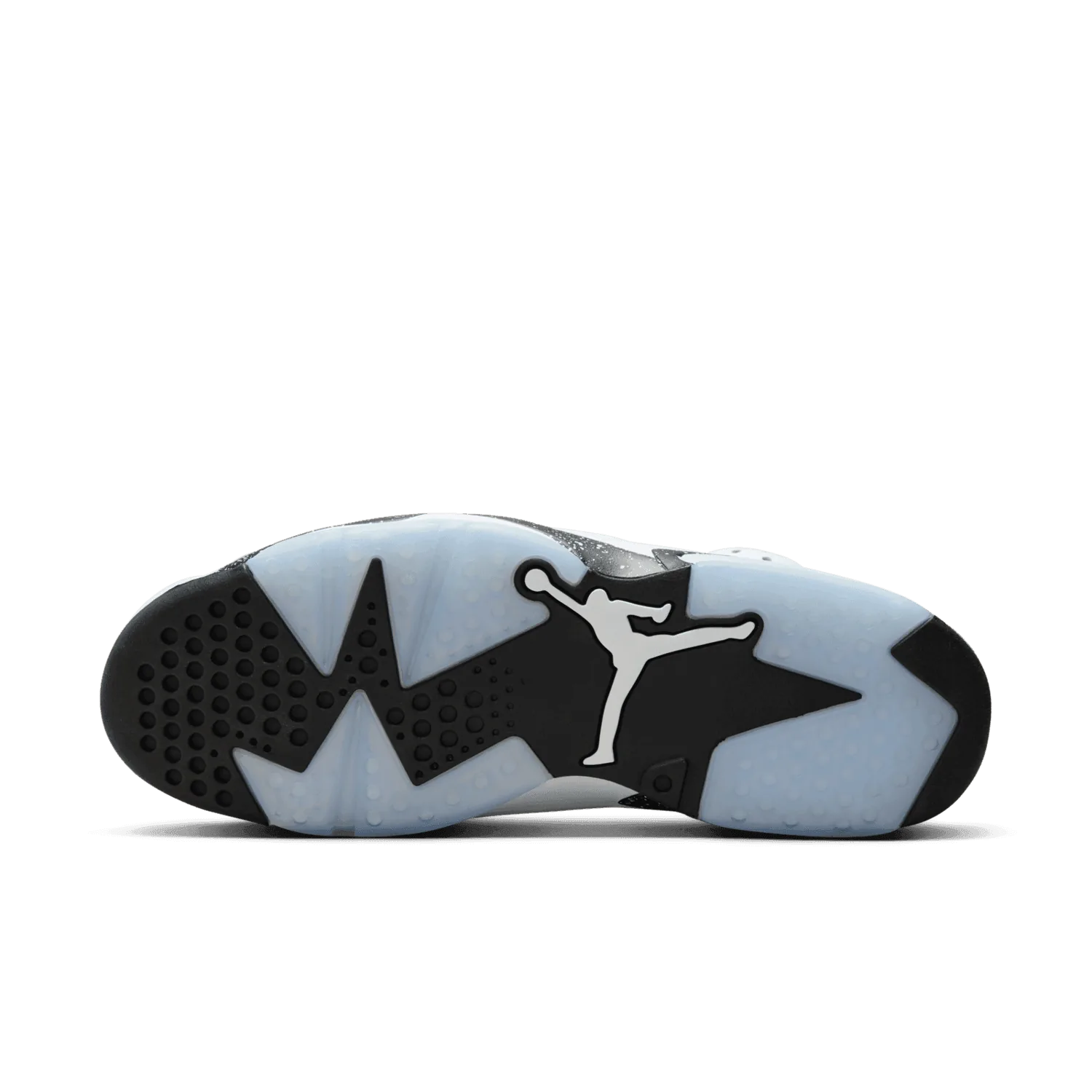 Jordan 6 Retro Reverse Oreo