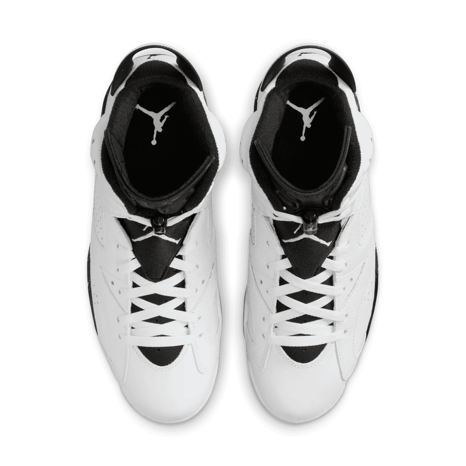 Jordan 6 Retro Reverse Oreo image 2