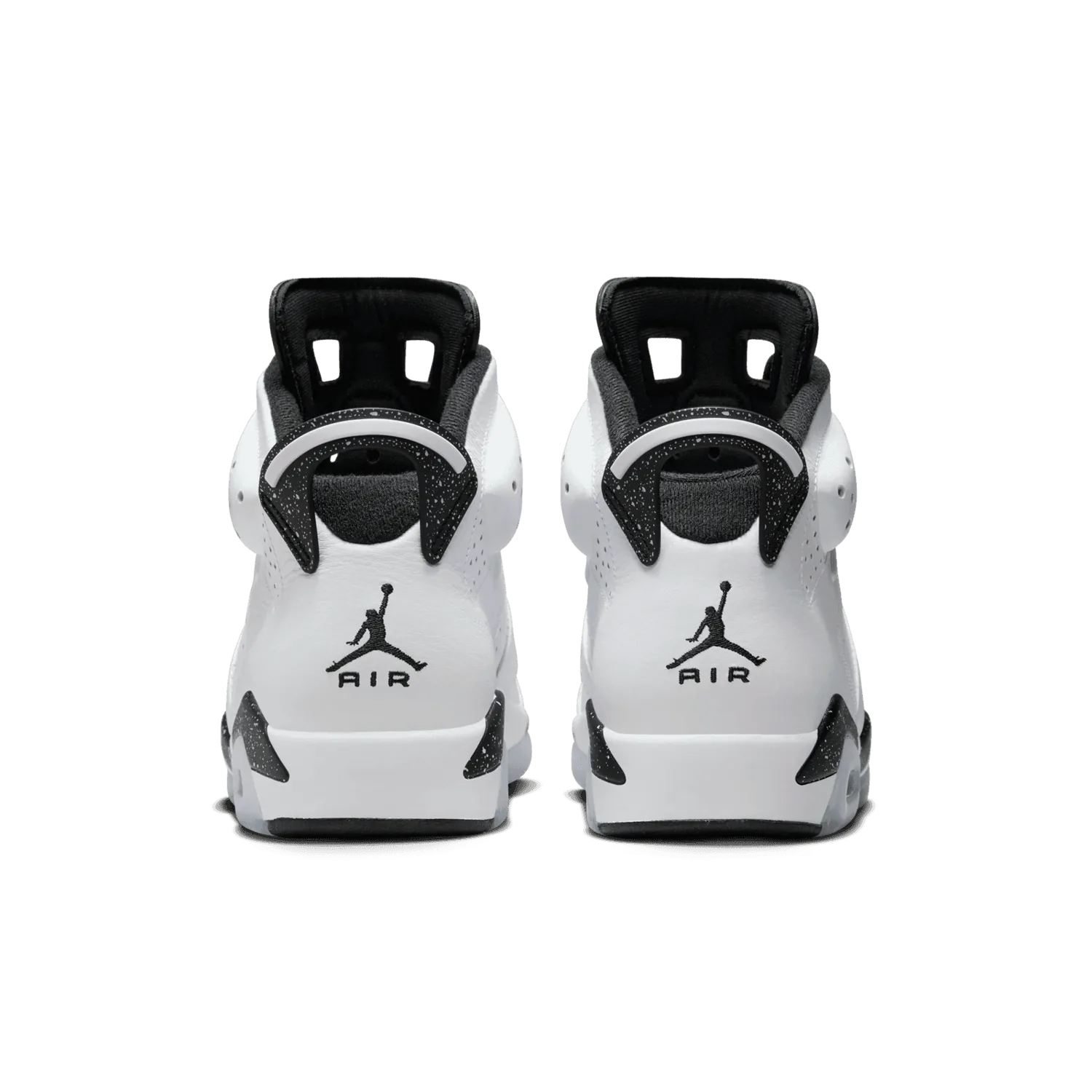 Jordan 6 Retro Reverse Oreo image 4