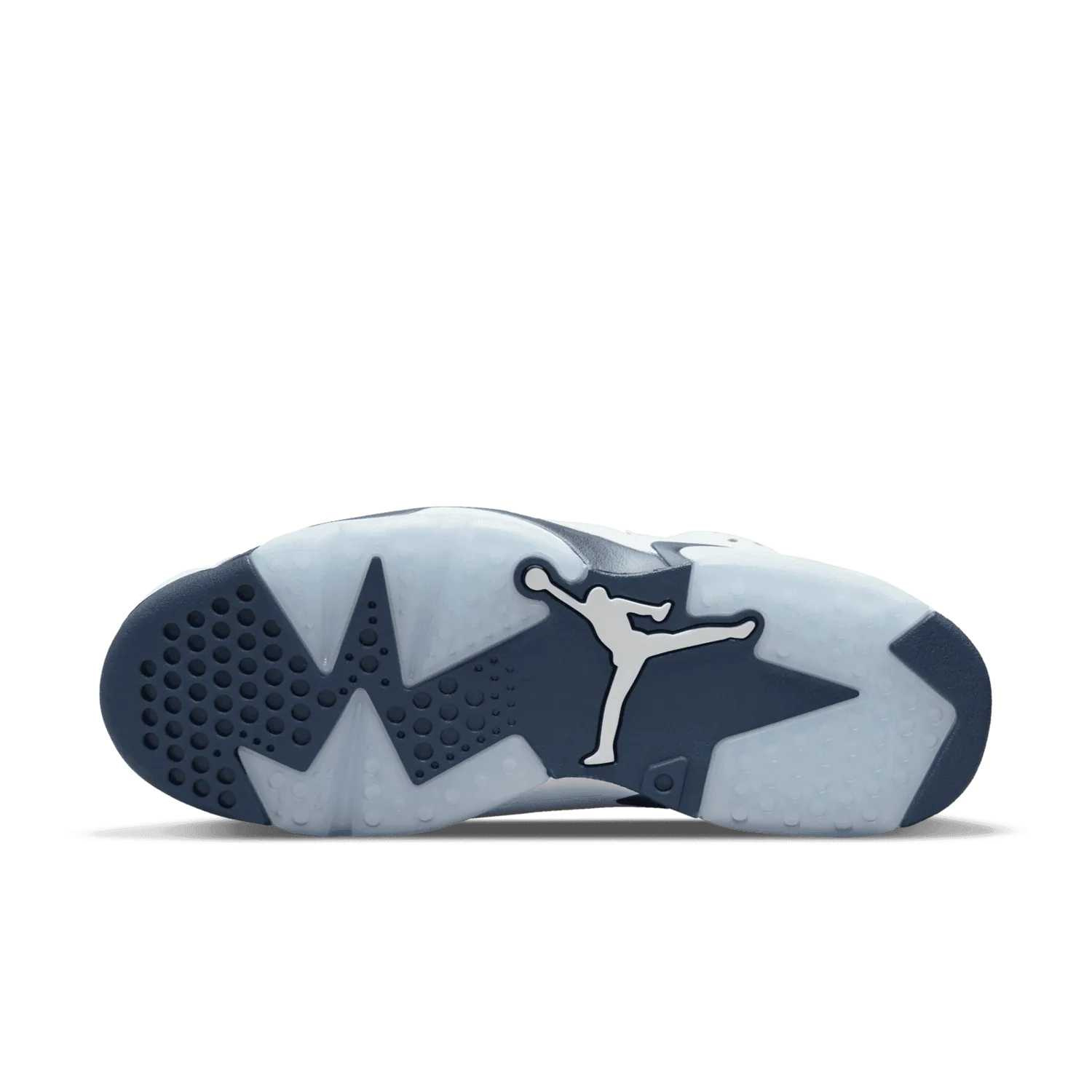 Jordan 6 Retro Midnight Navy (2022) image 2